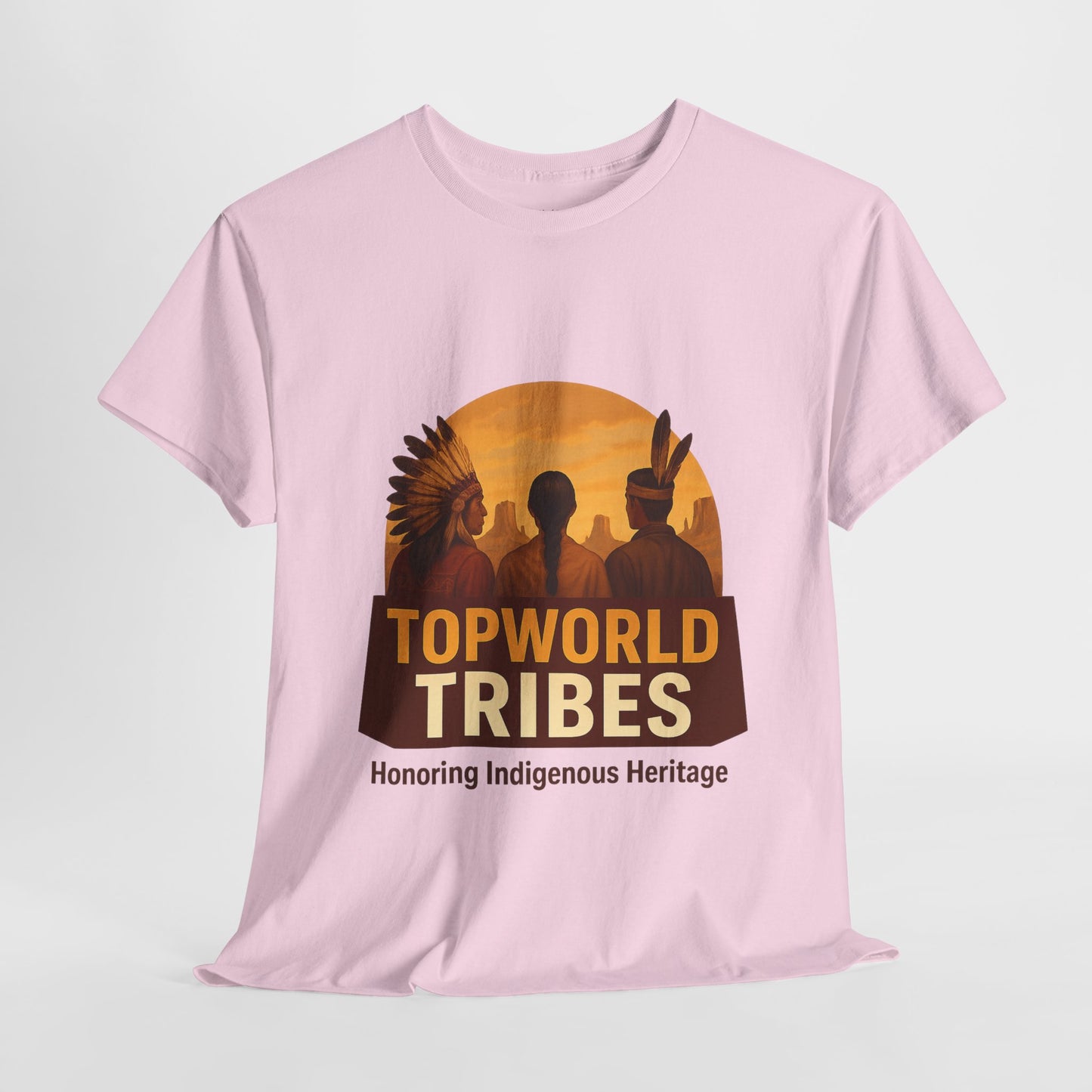 Top Tribes