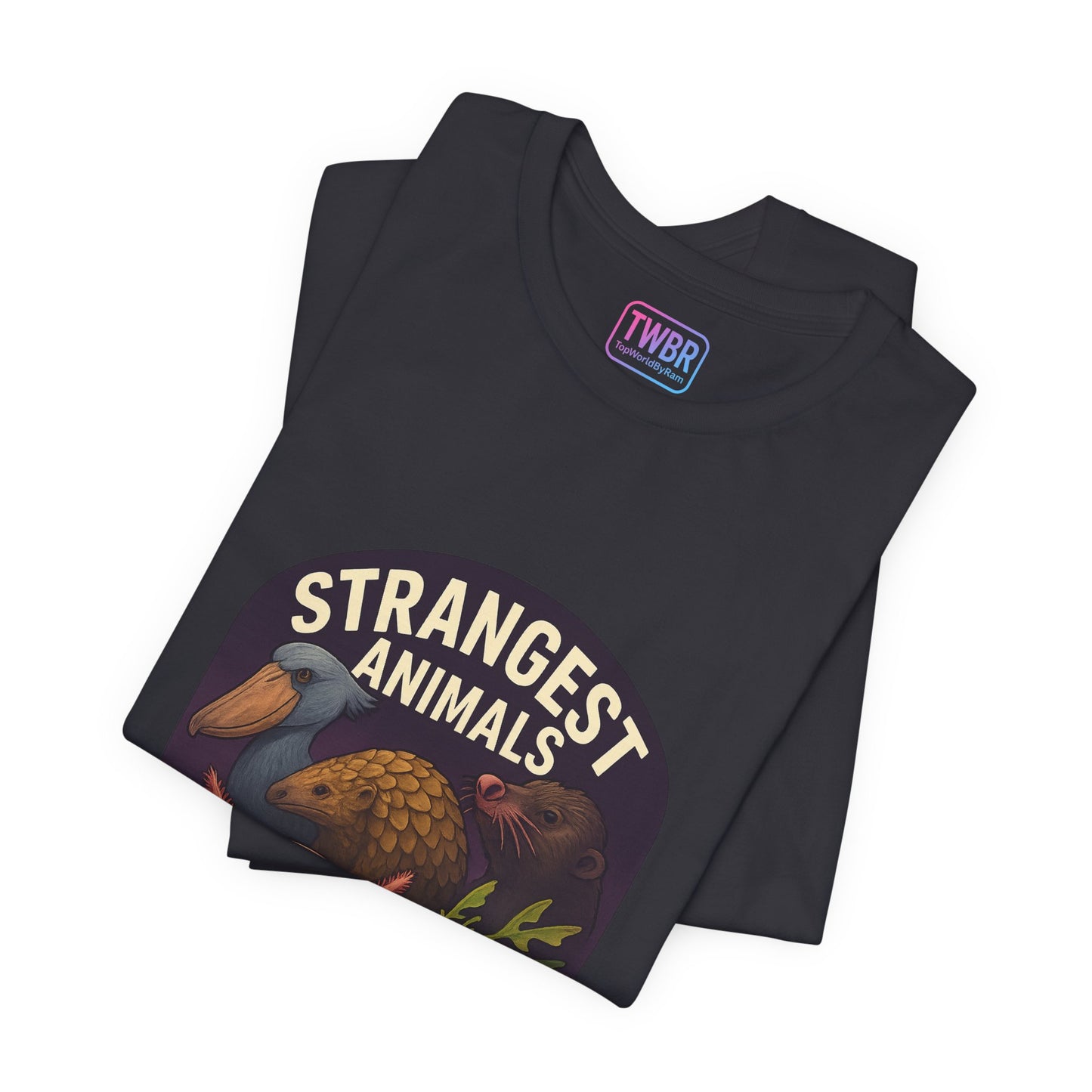 Strangest Animals