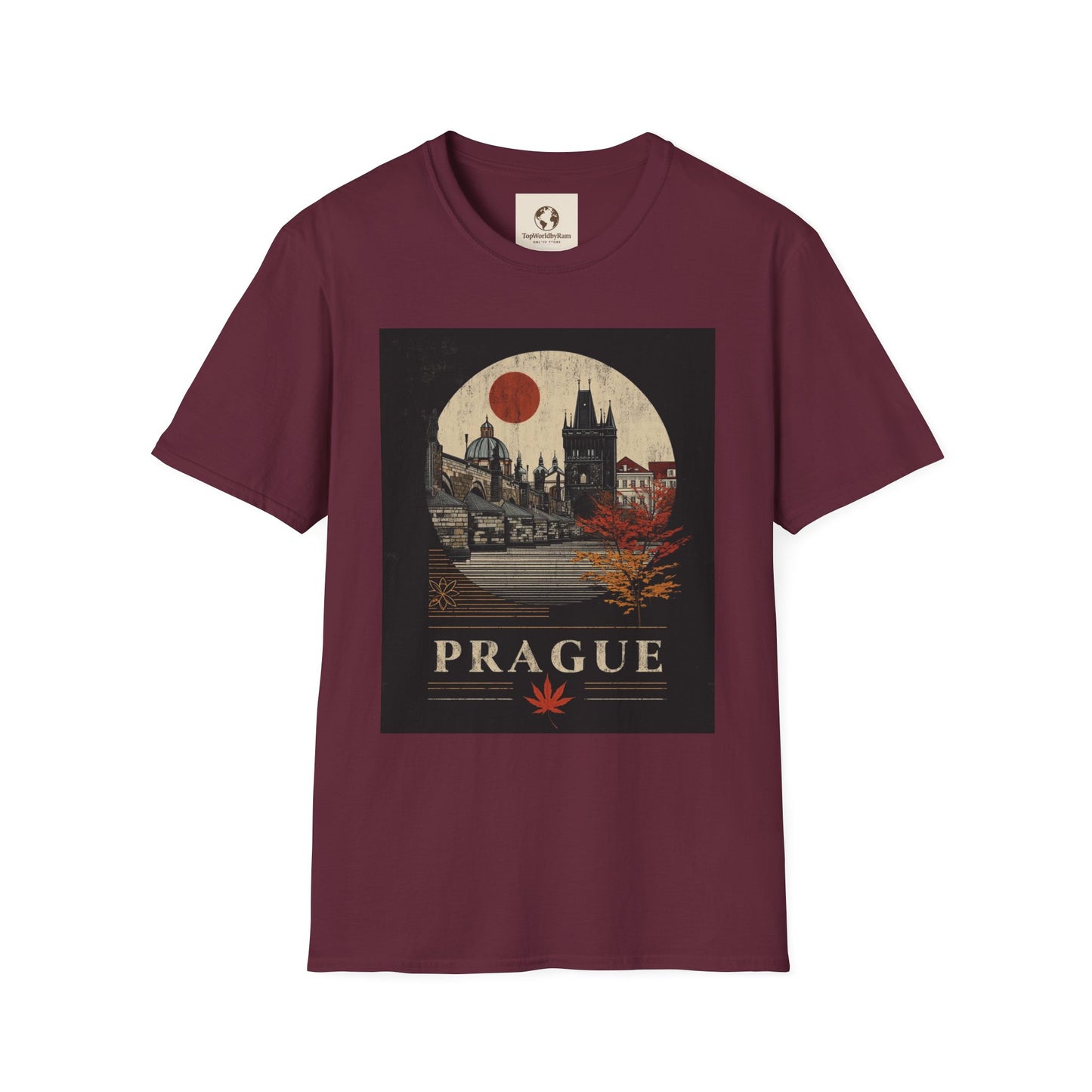 Prague