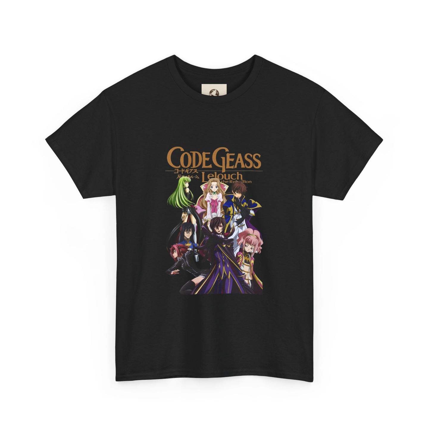 Code Geass