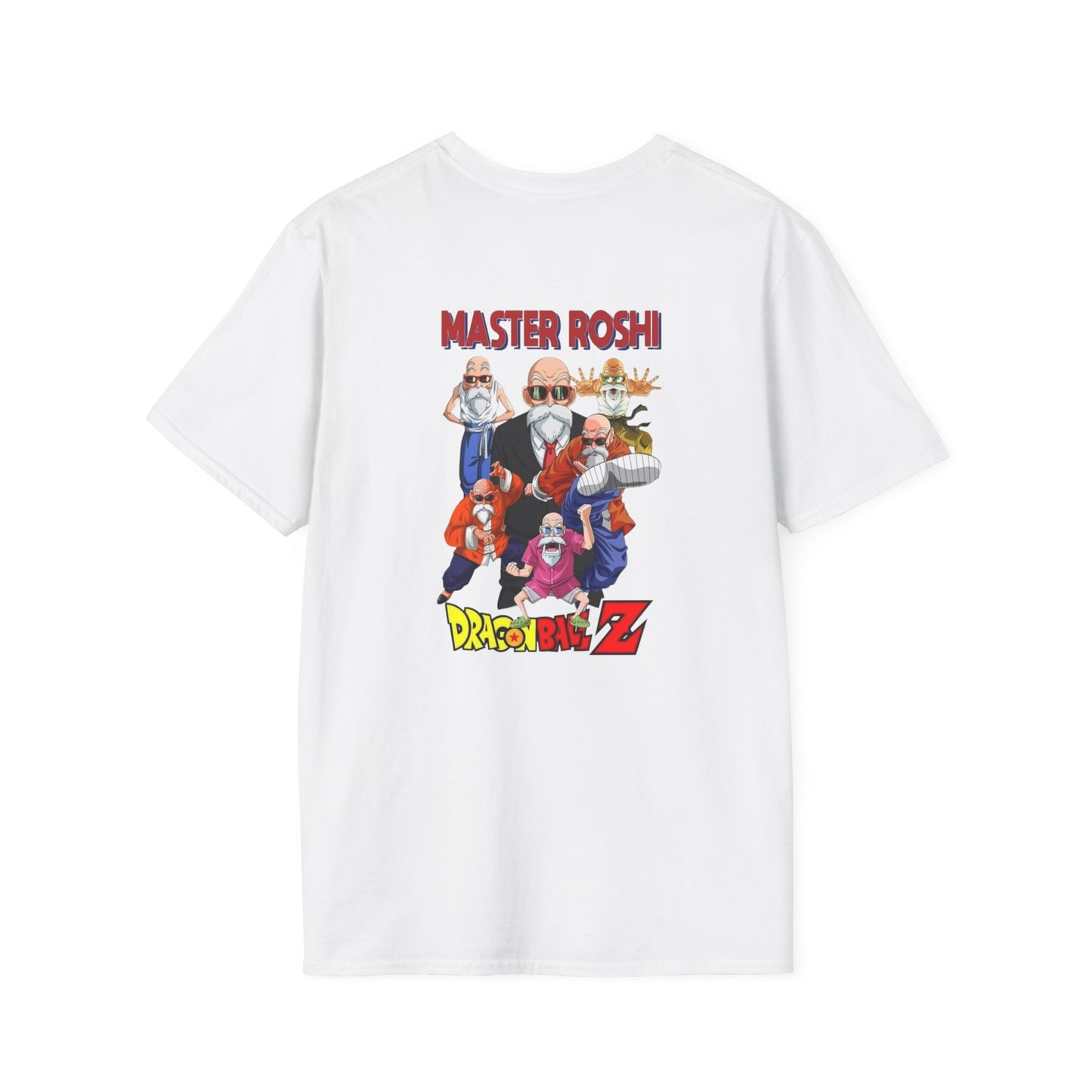 Dragon Ball Z