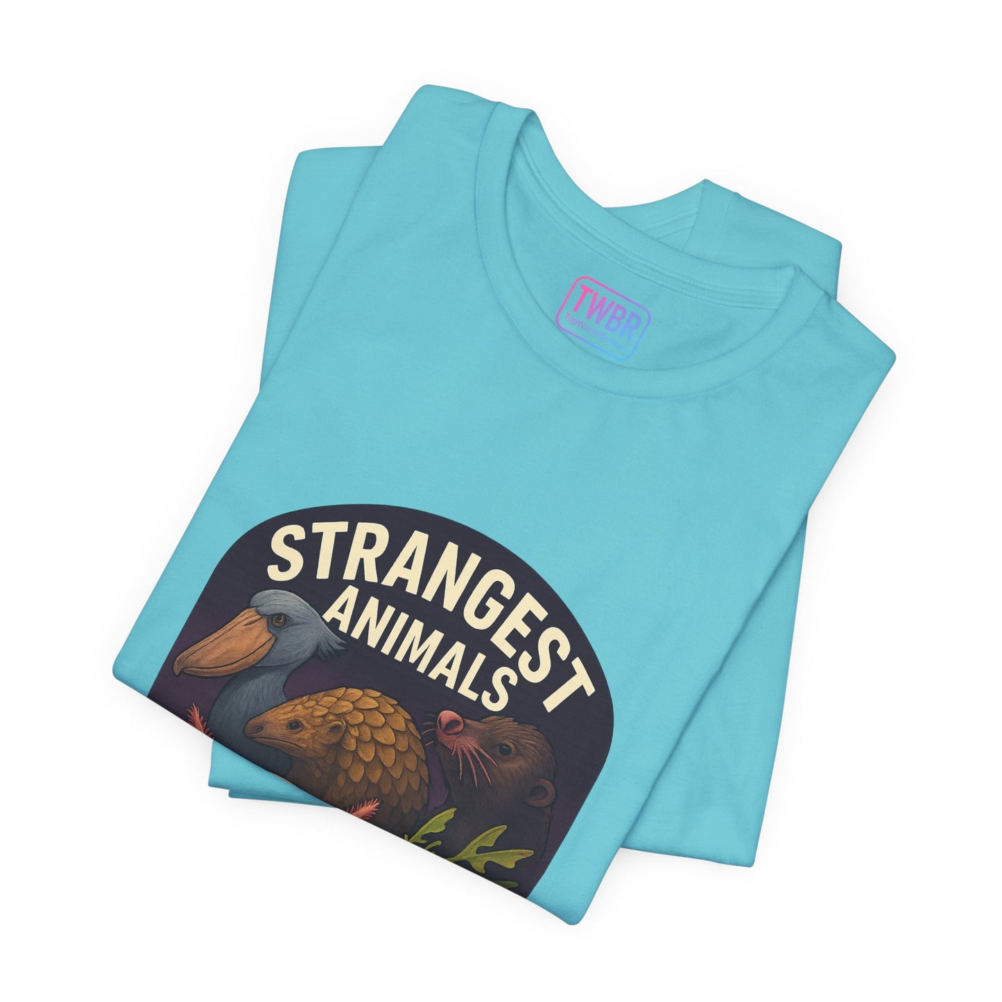 Strangest Animals