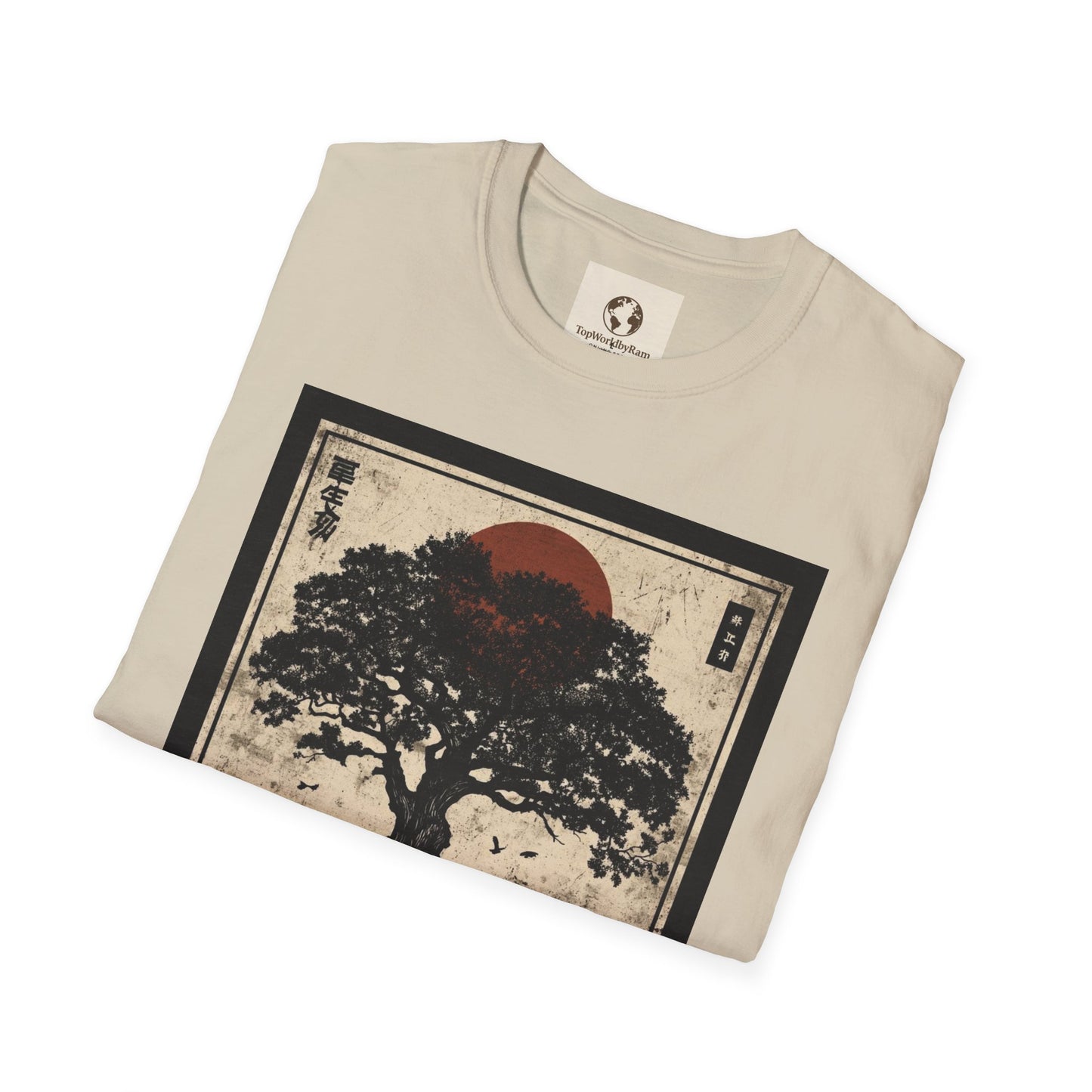 Autumn Tree