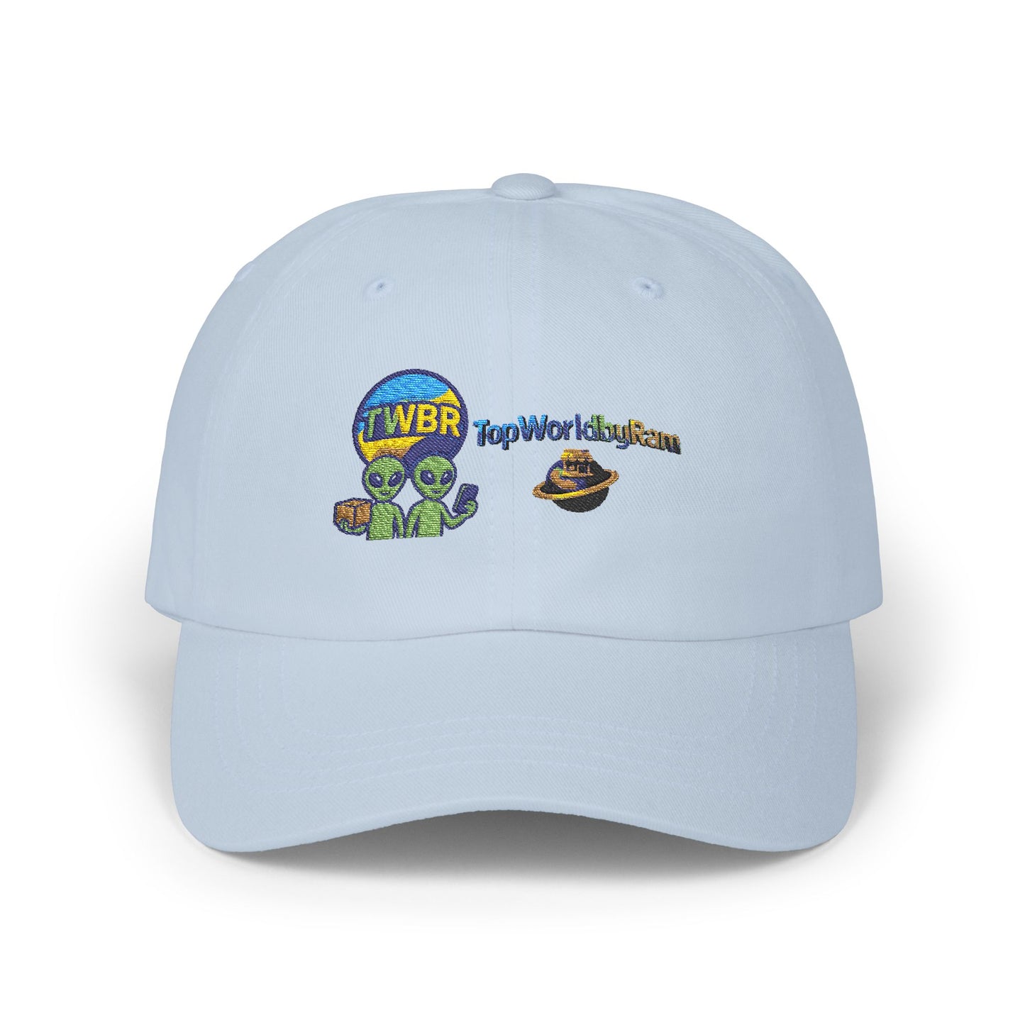 Cap WorldRam