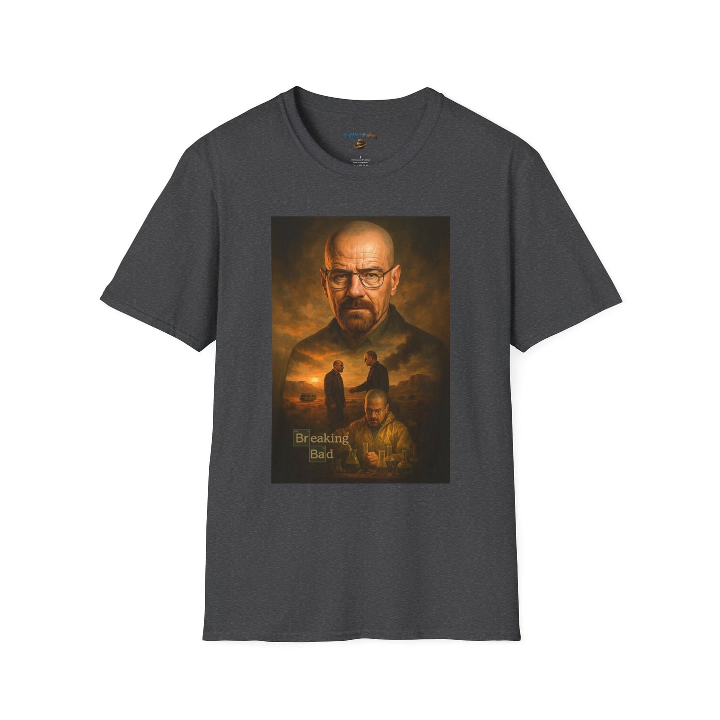 Breaking Bad