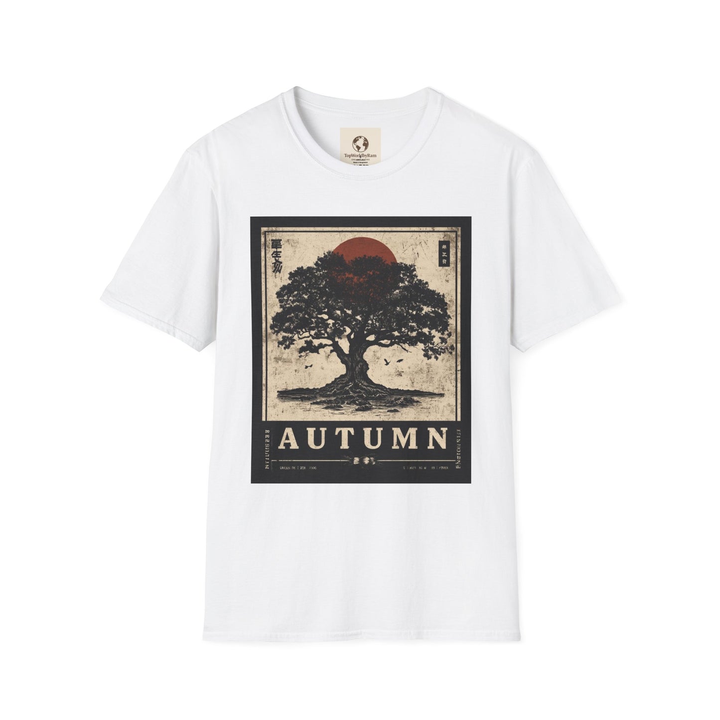 Autumn Tree