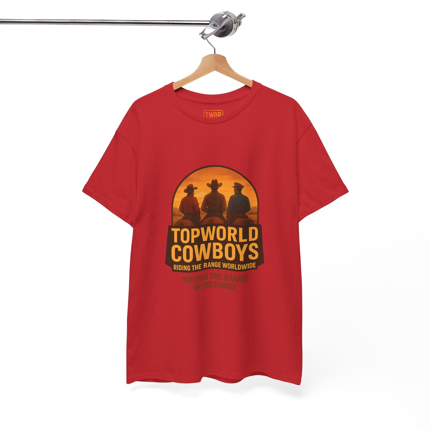 Top Cowboys