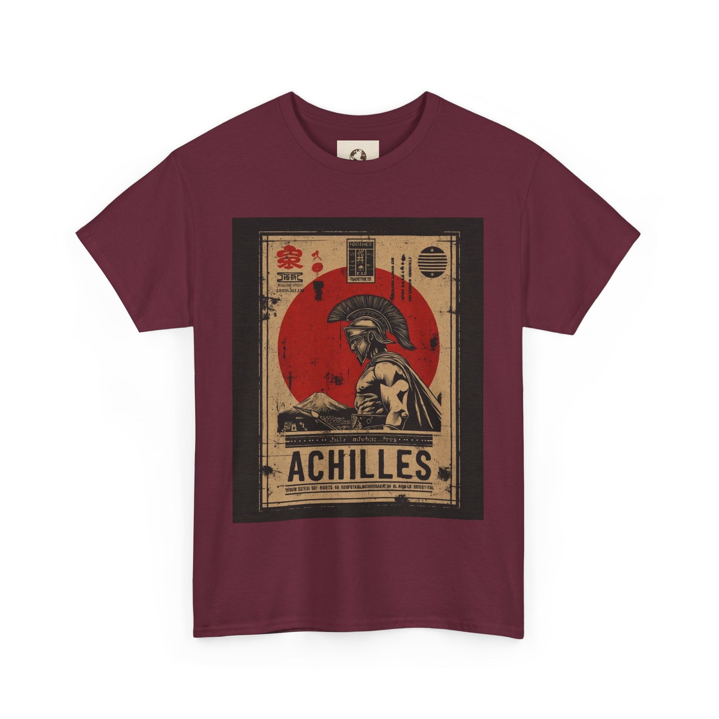Achilles