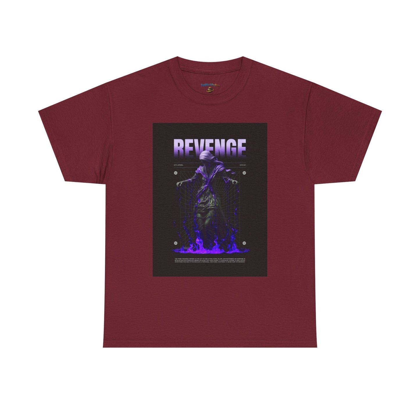 Revenge