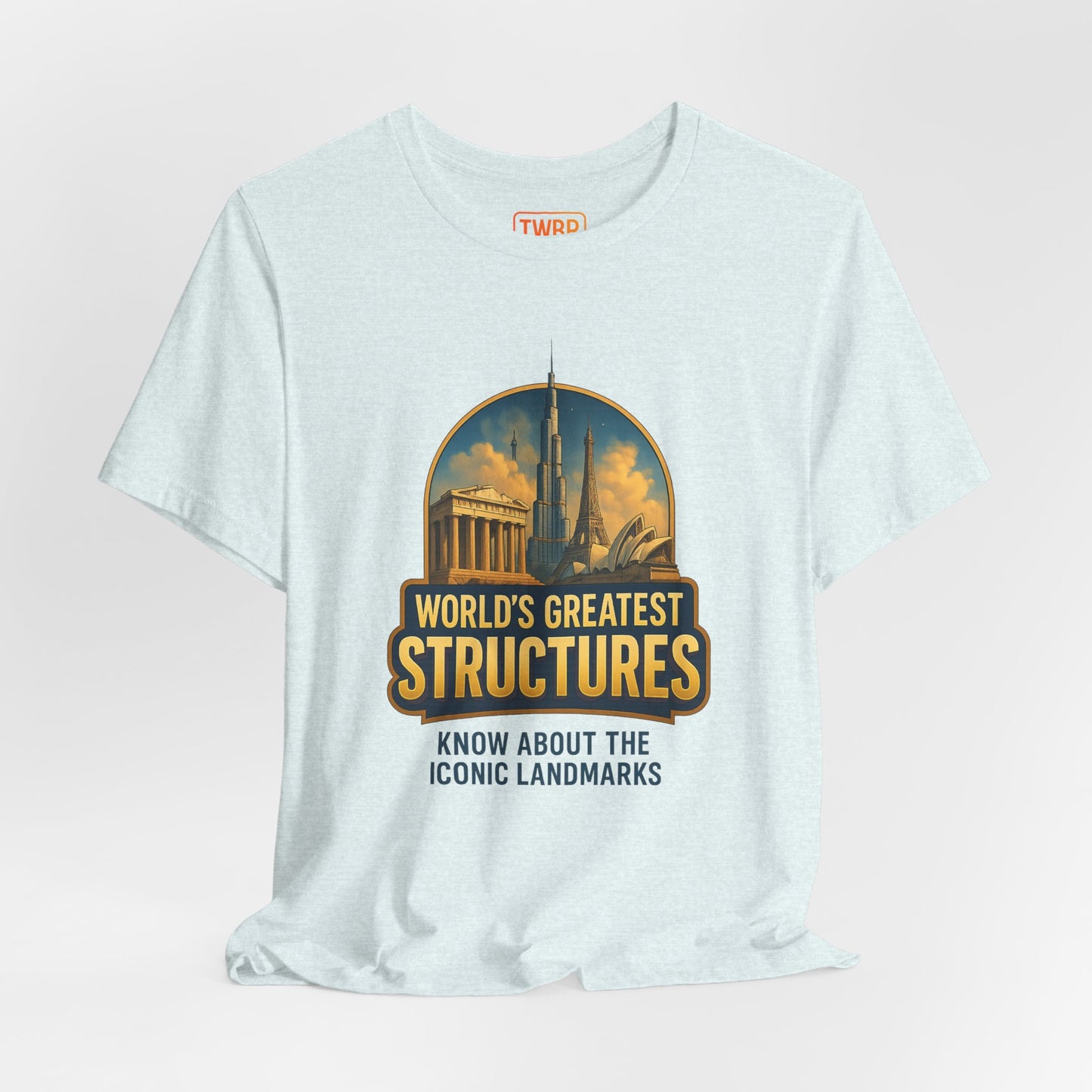 World's Greatest Structures