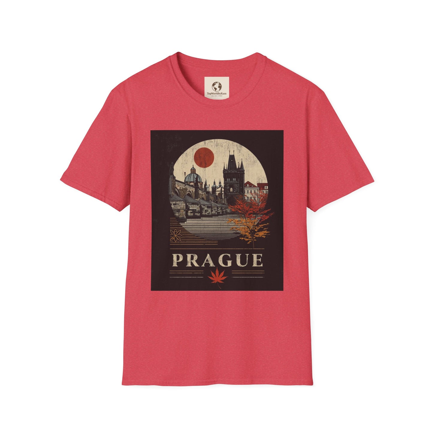 Prague