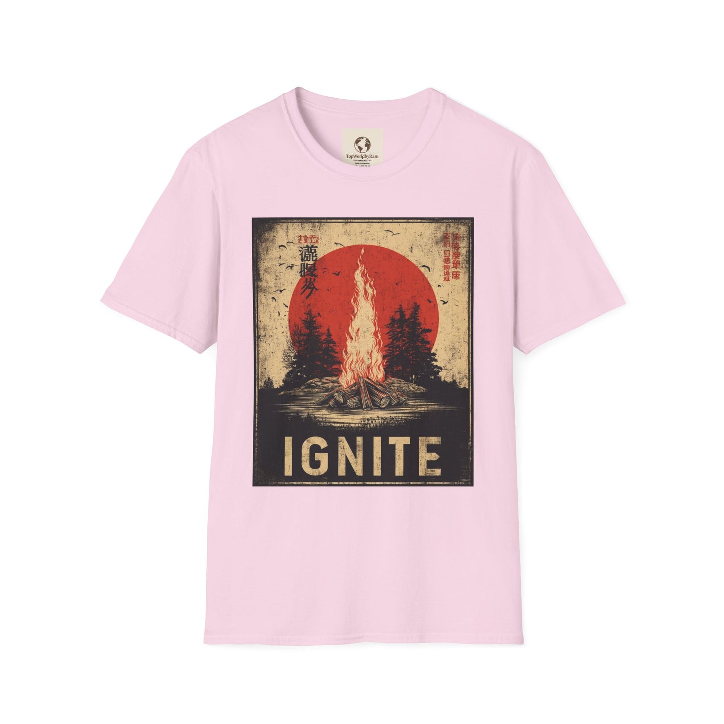 Summer ignite