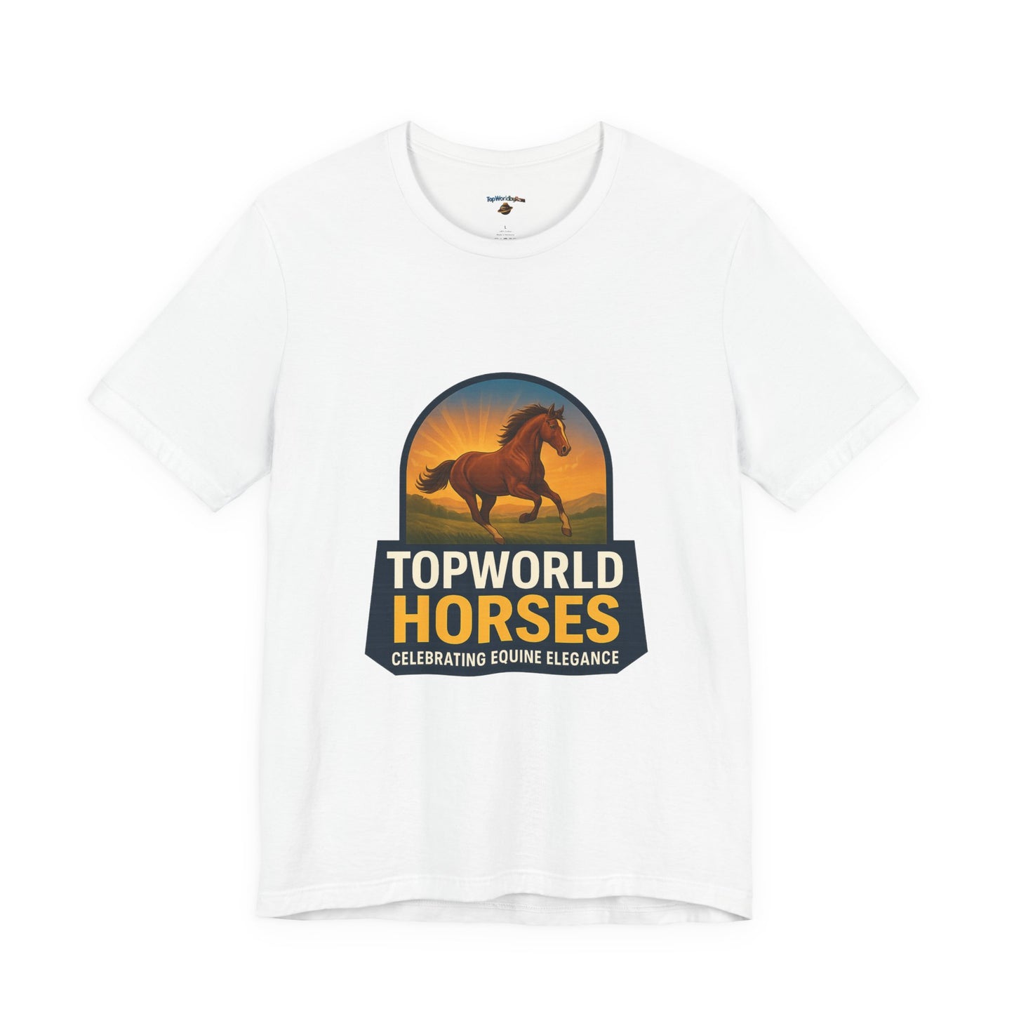 Elegance Horses