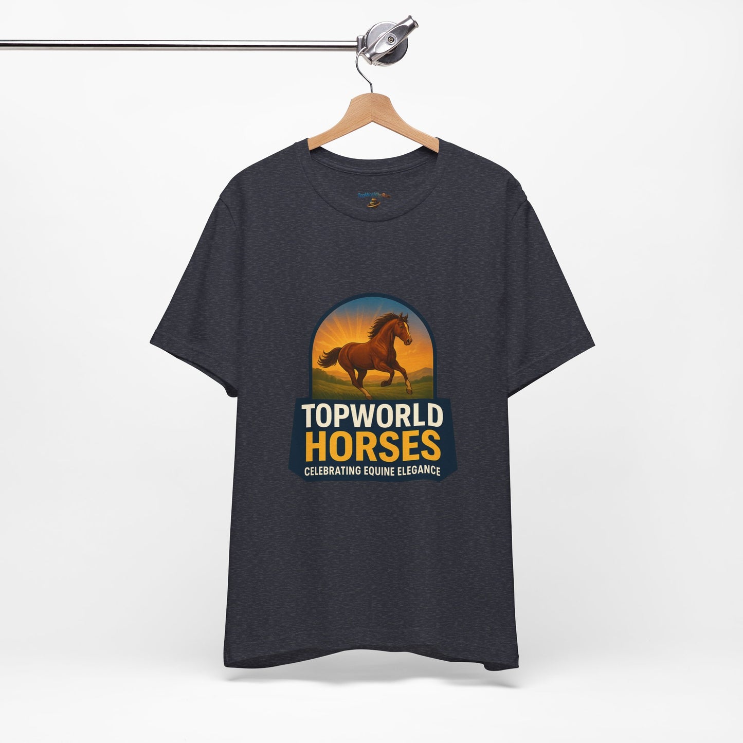 Elegance Horses