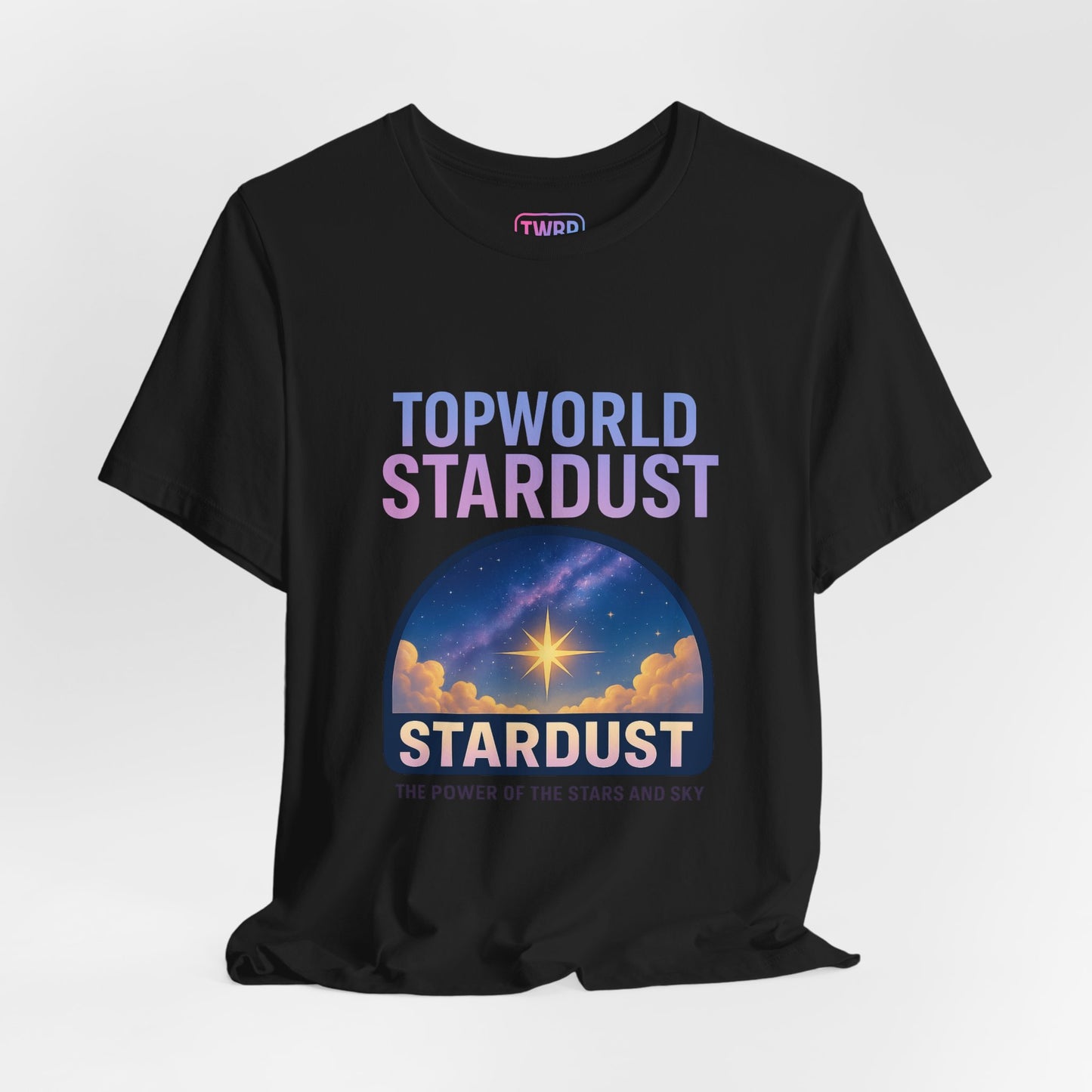 Stardust TW