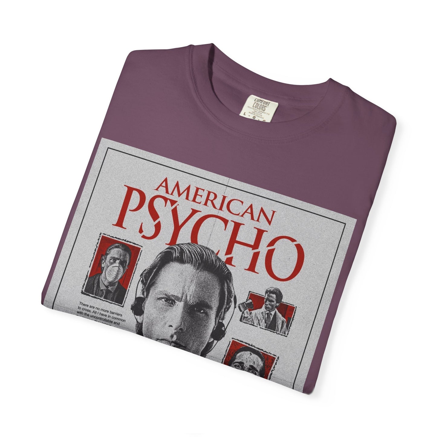 American Psycho