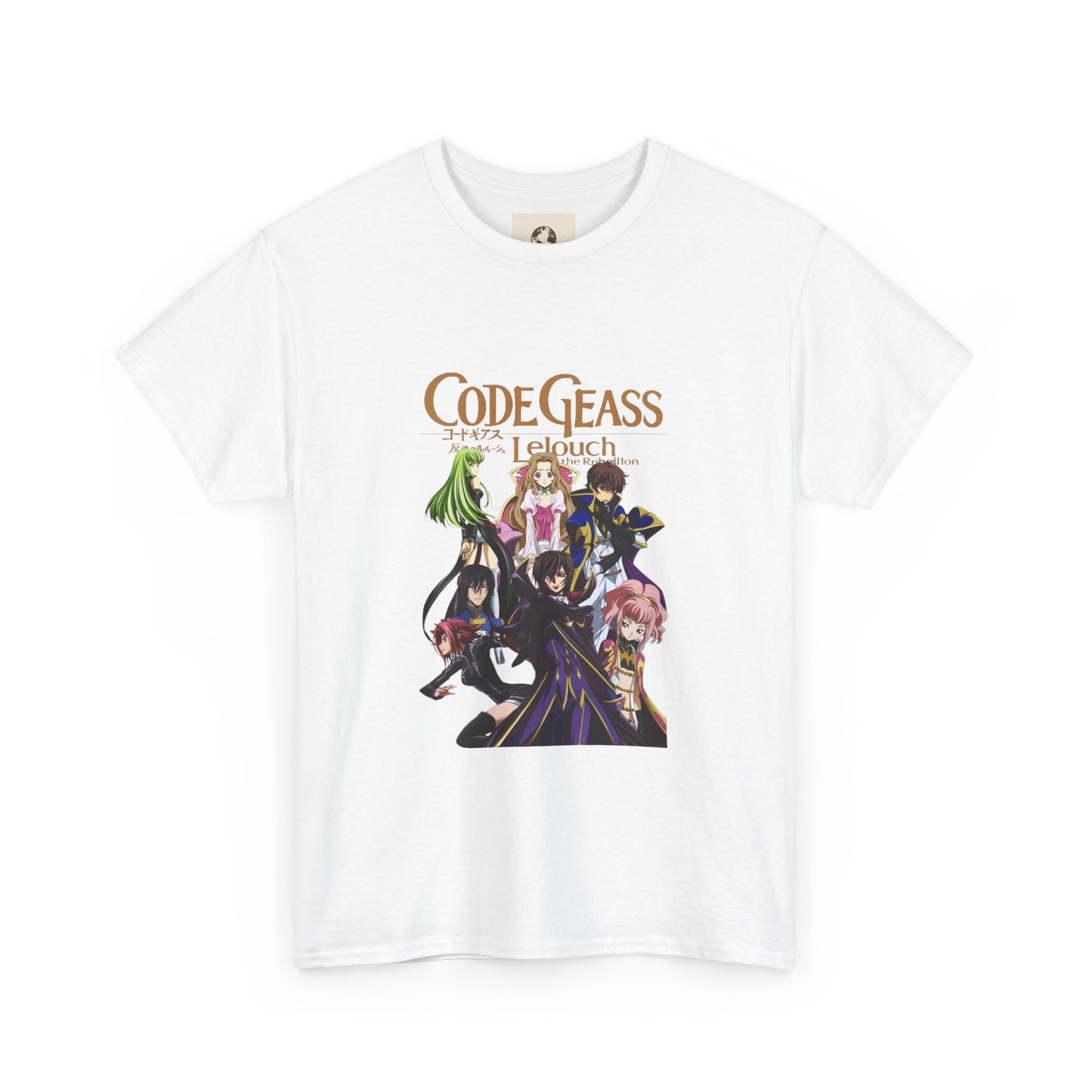 Code Geass