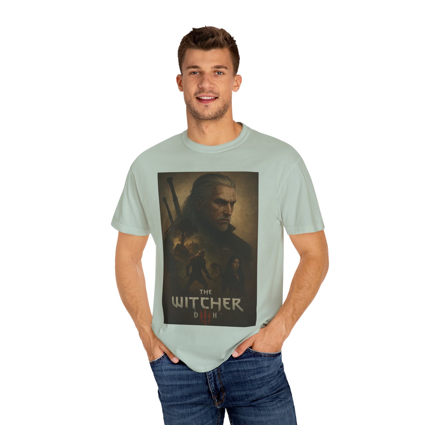 The Witcher