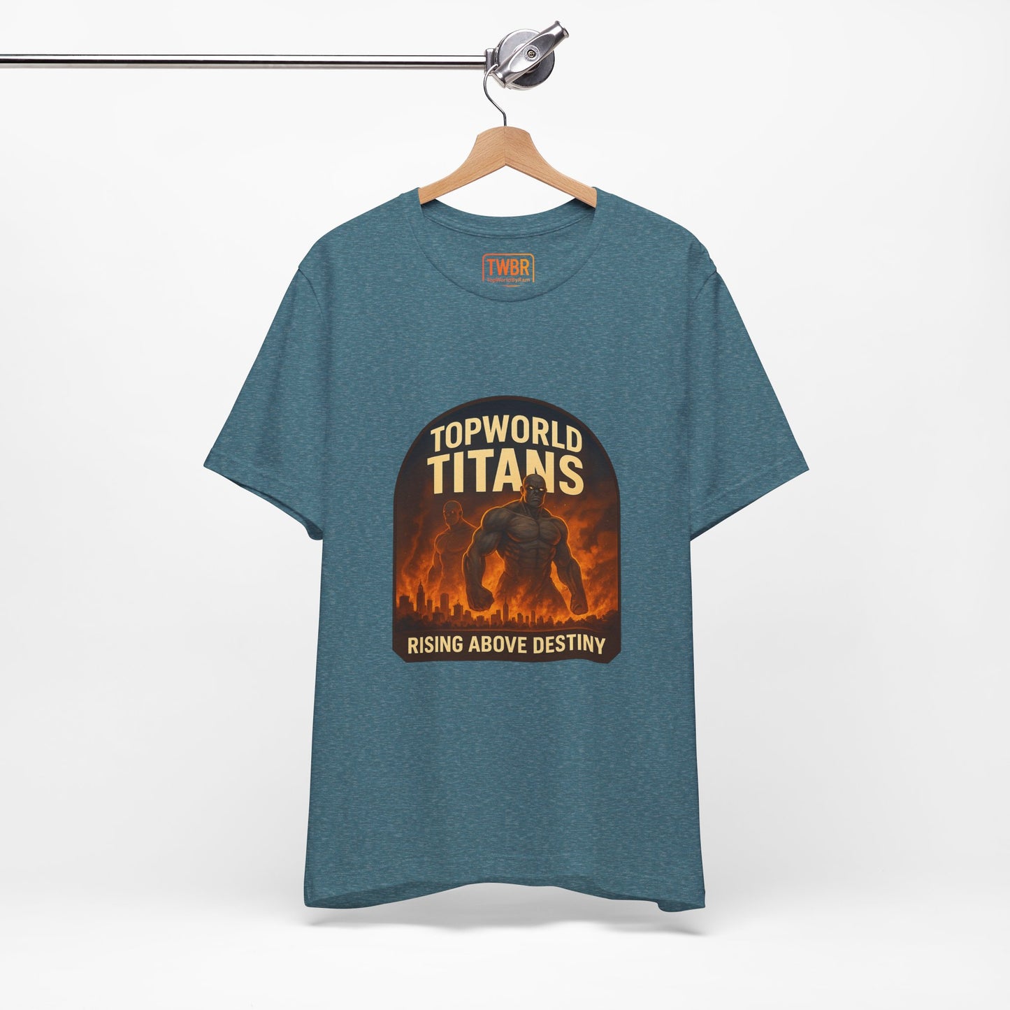 Epic Titans