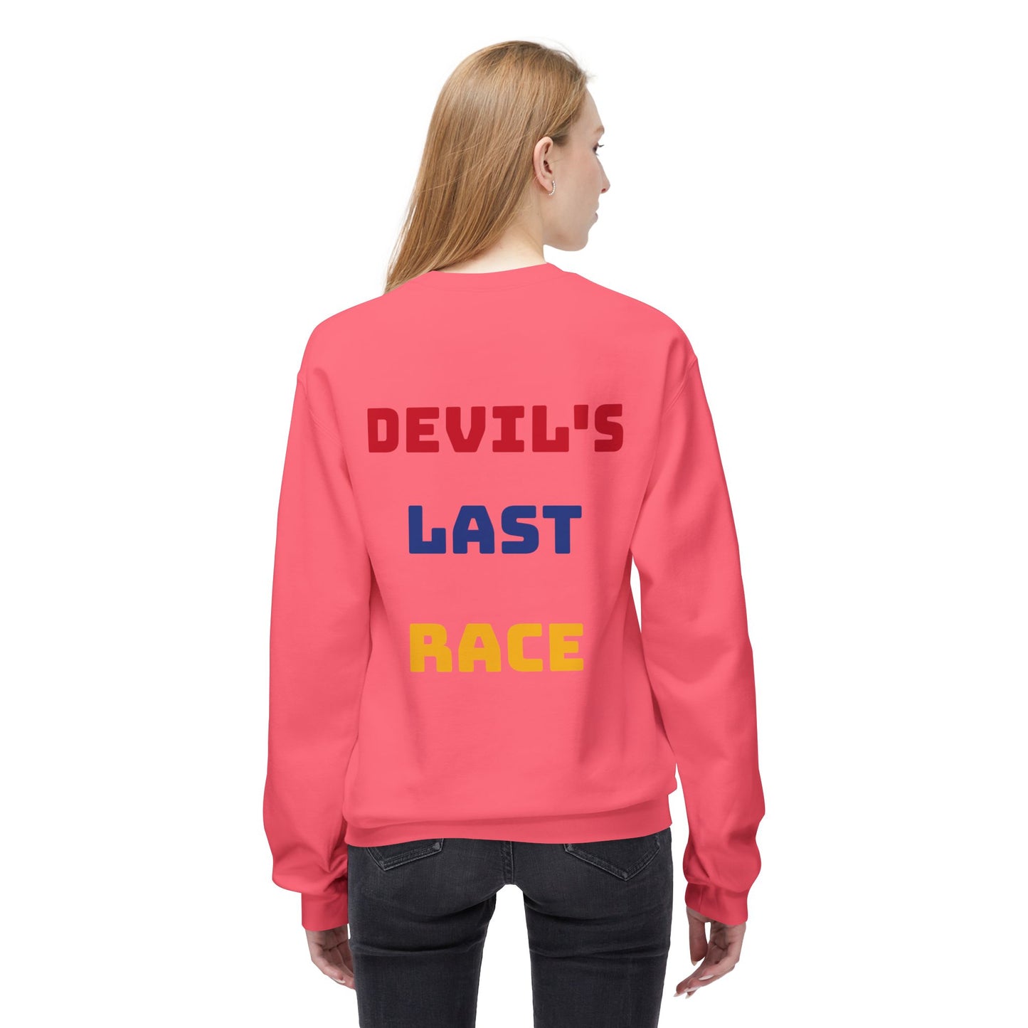 Devil Race