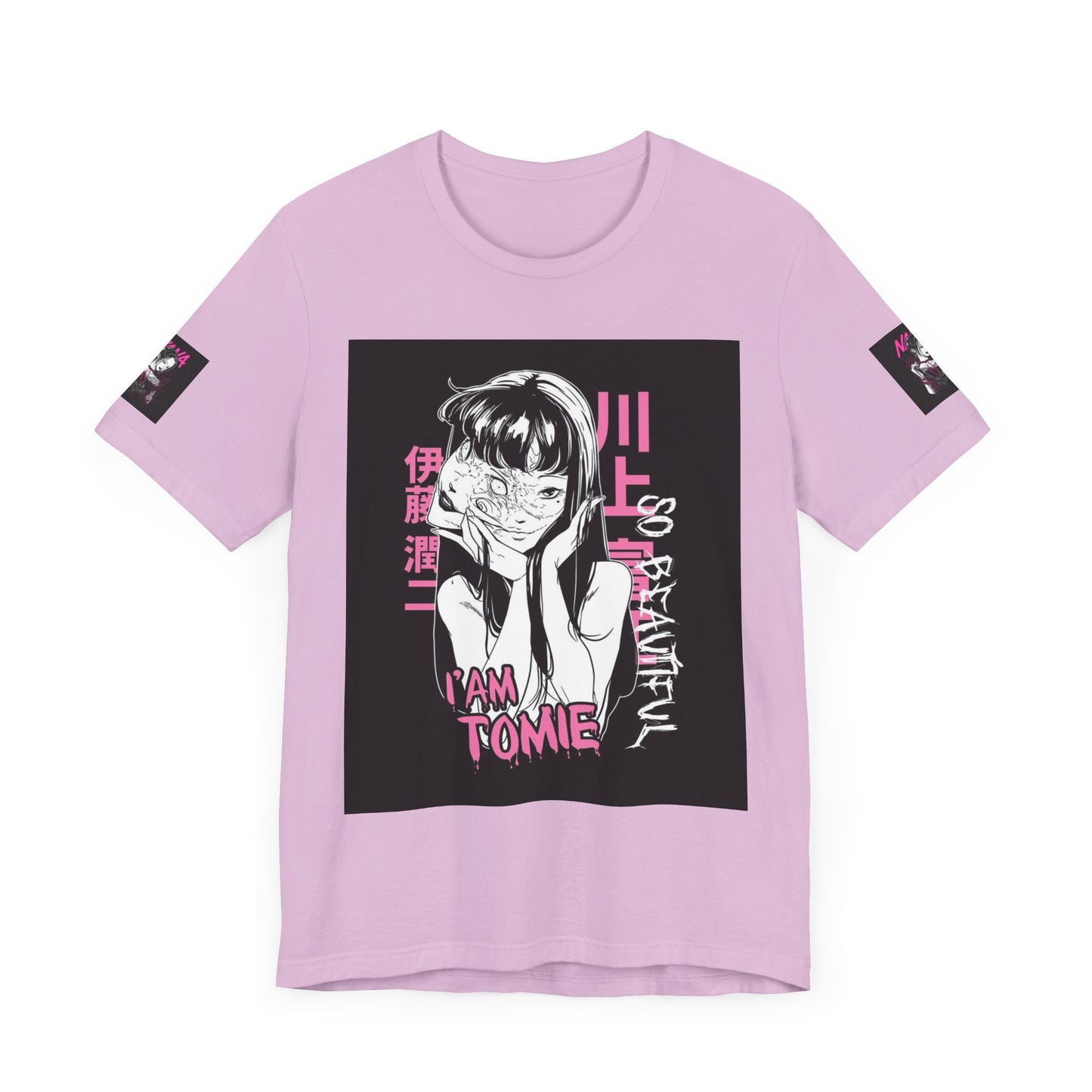 Unisex Jersey NANA TOMIE