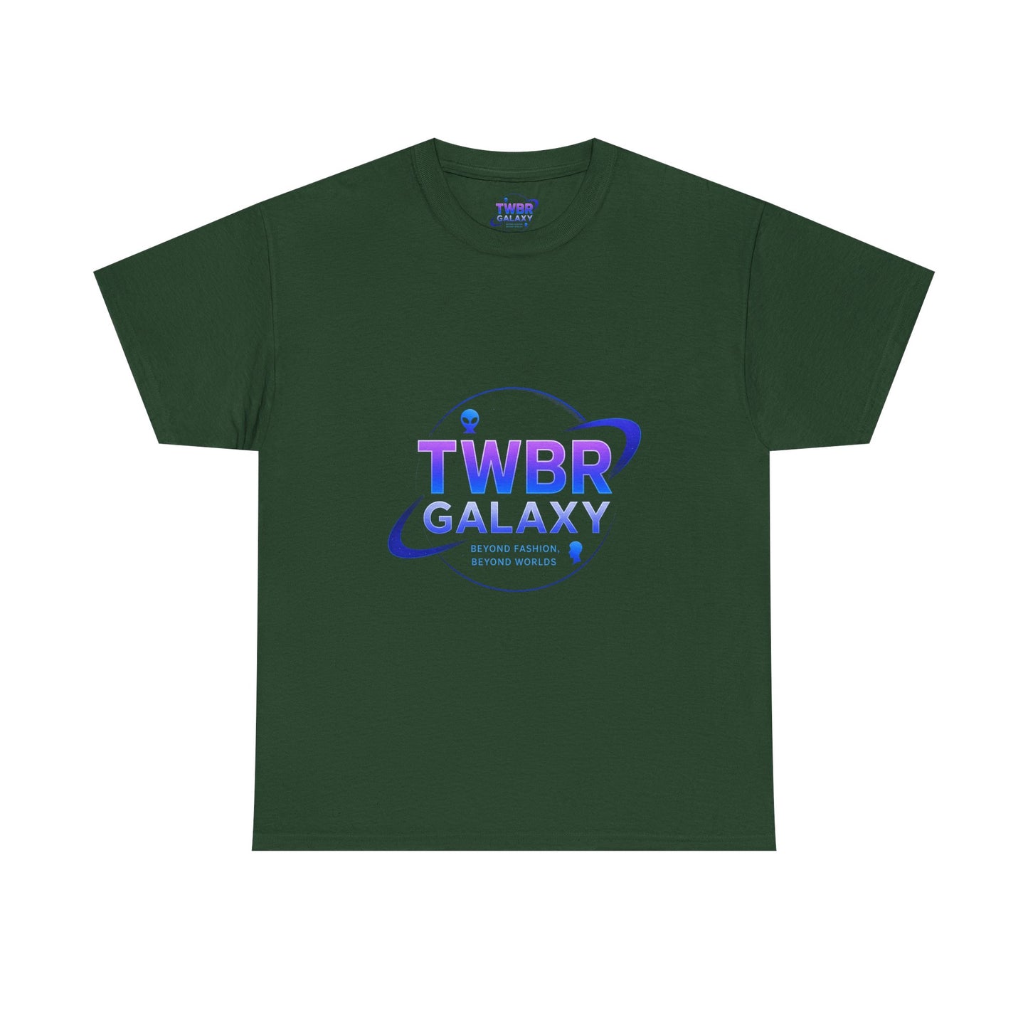 Cosmic Adventure
