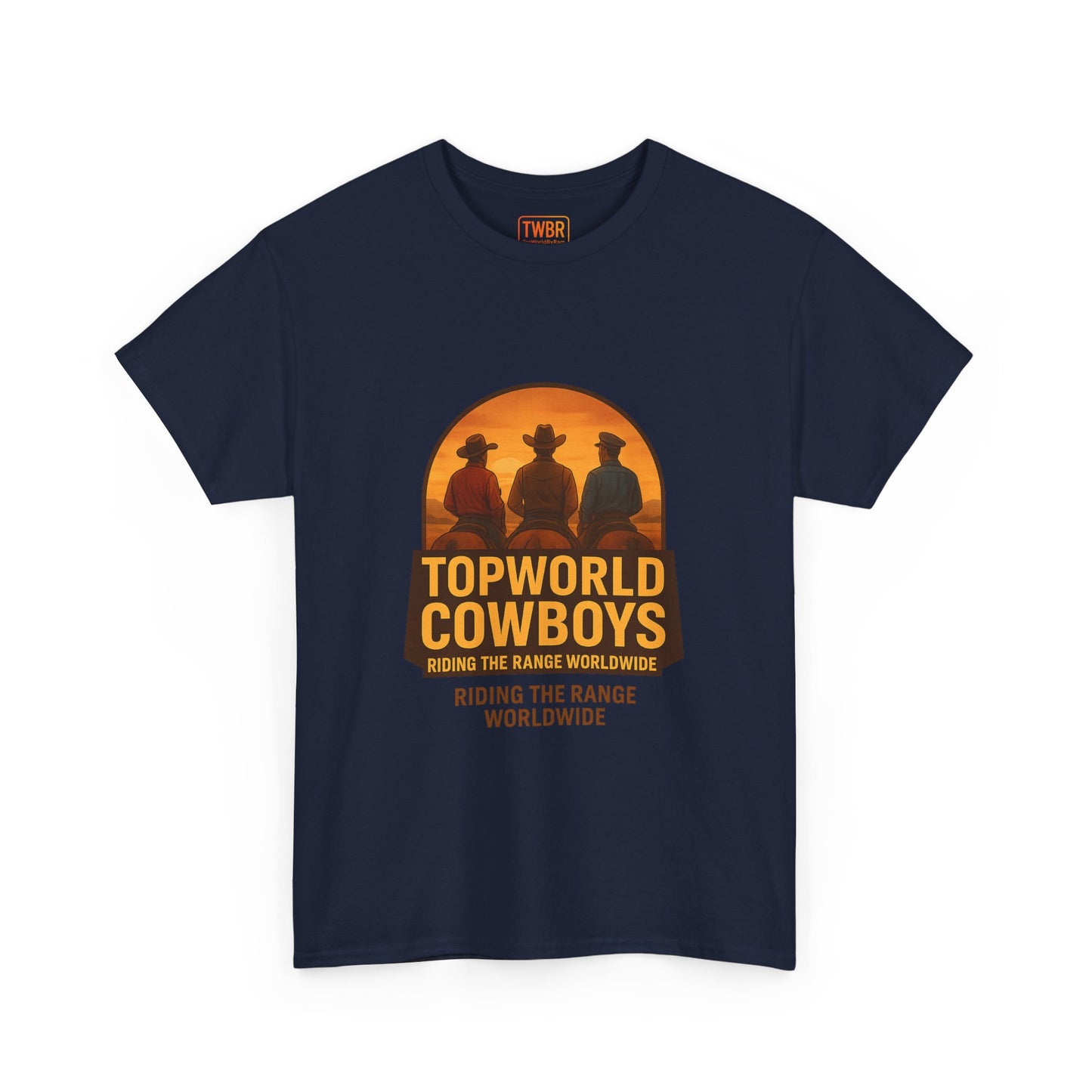Top Cowboys
