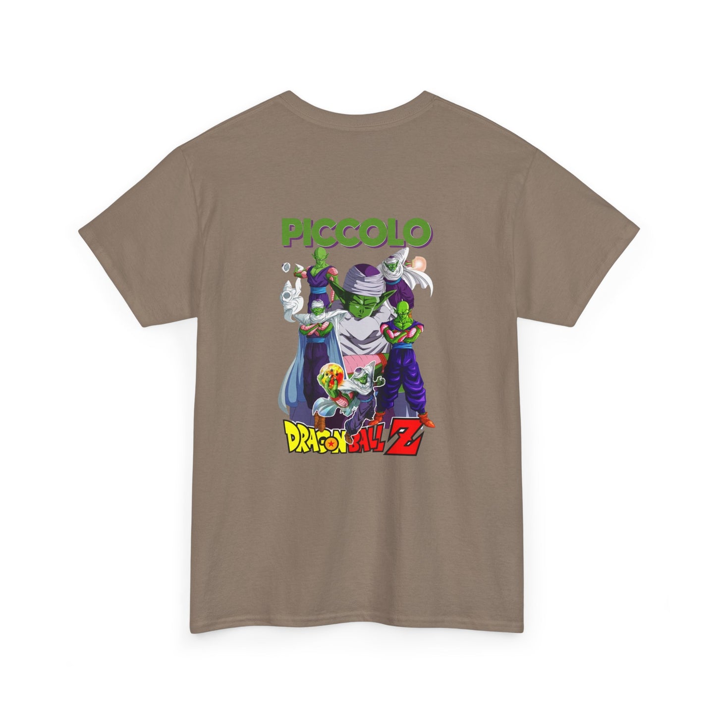 Dragon Ball Z Piccolo