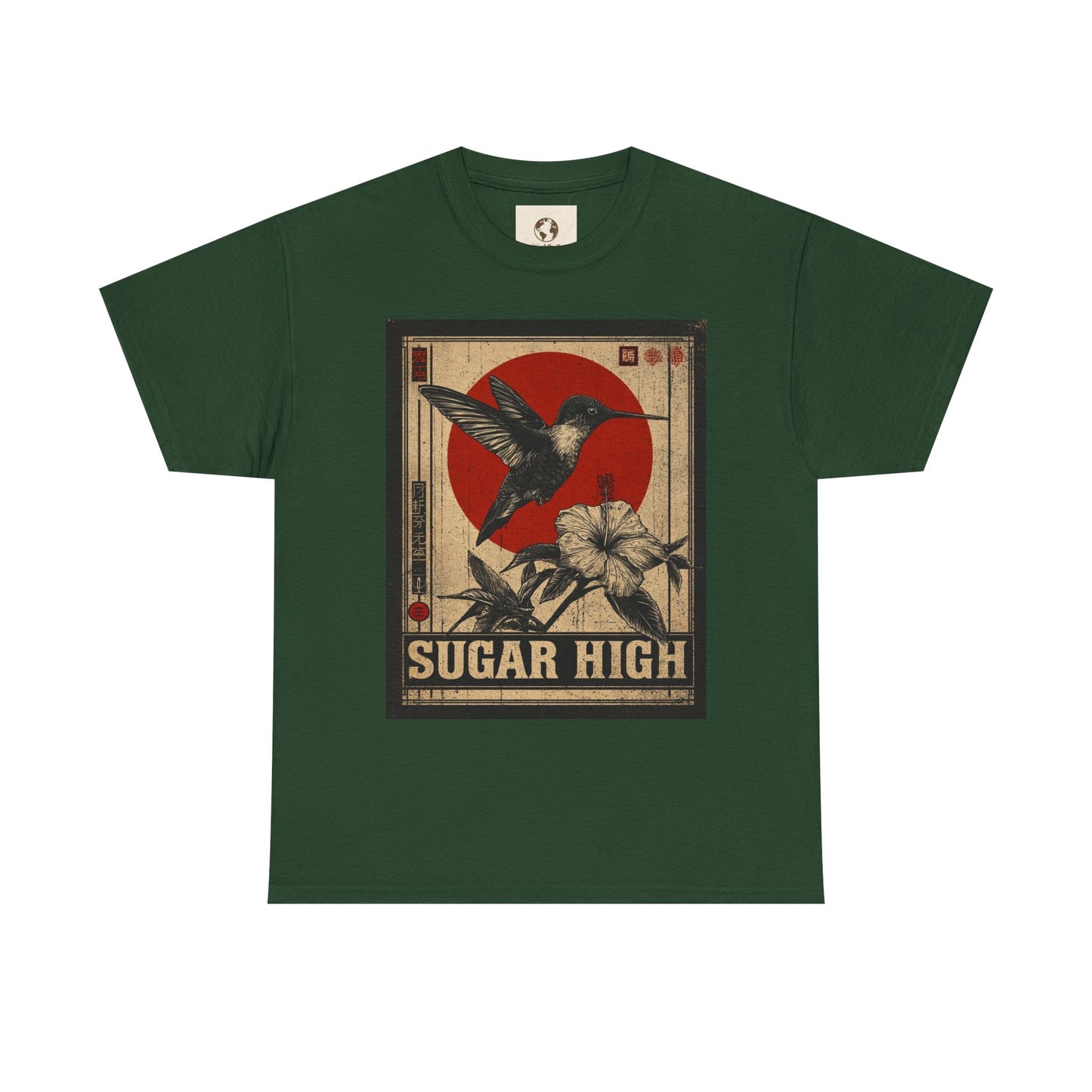 Sugar High