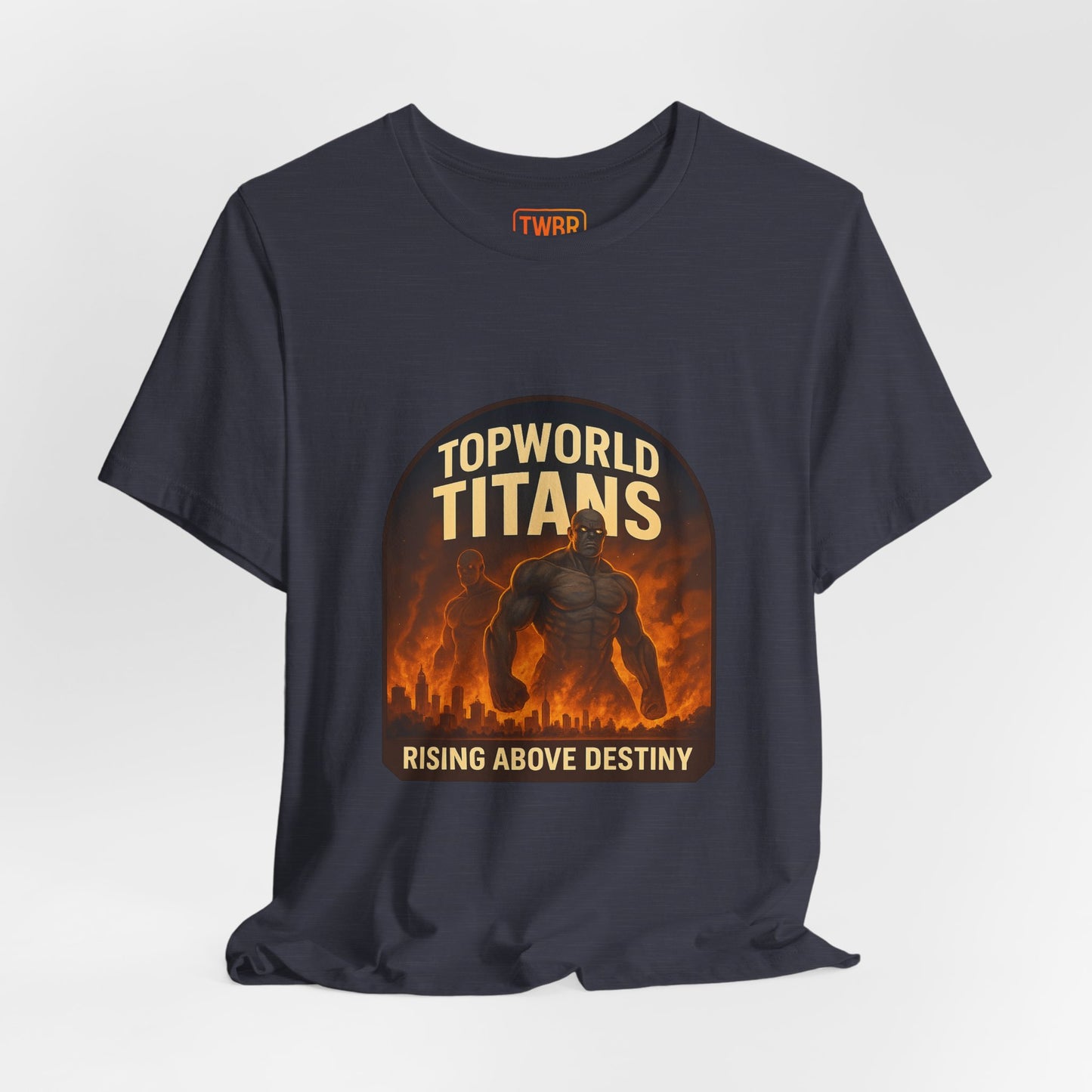 Epic Titans