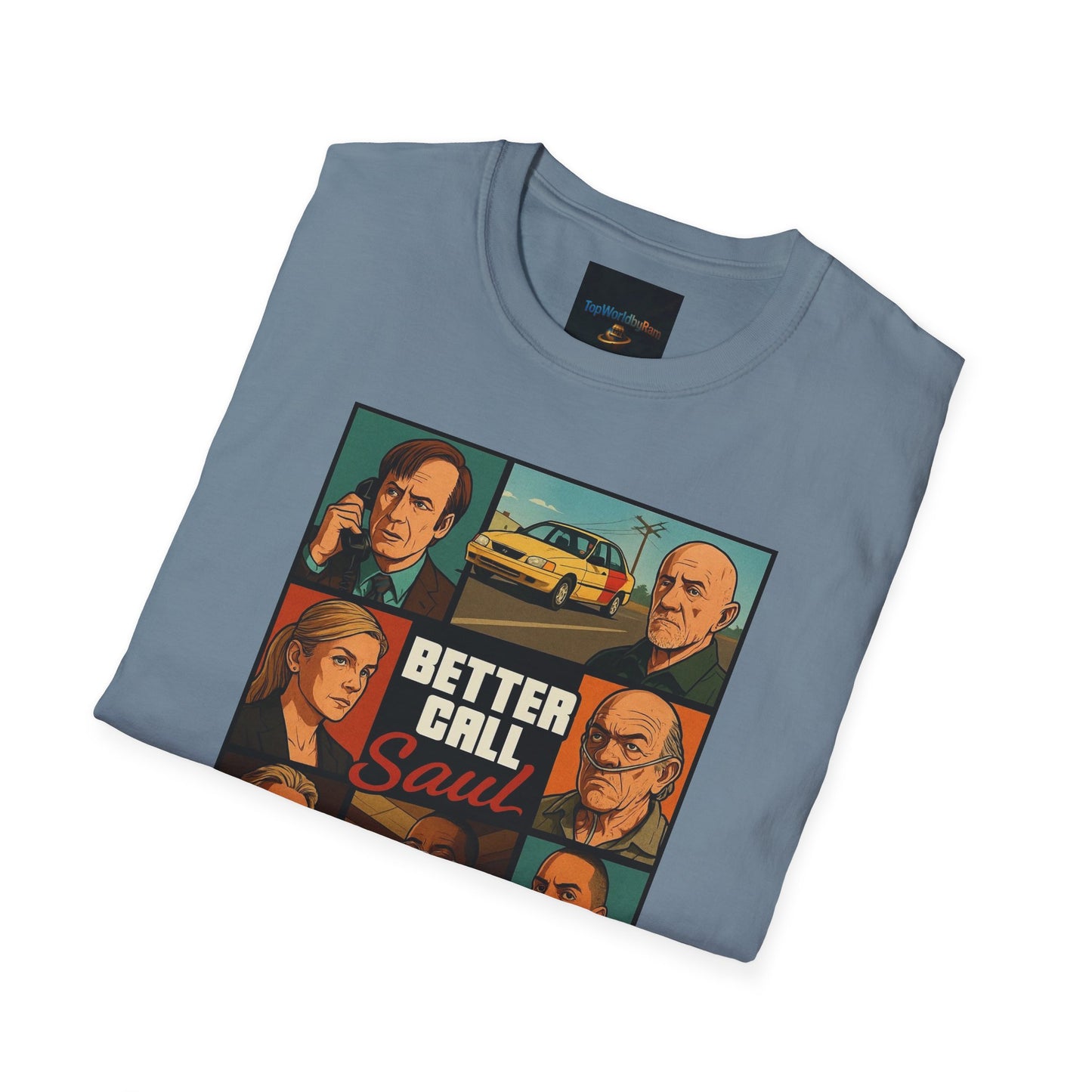 Better Call Saul