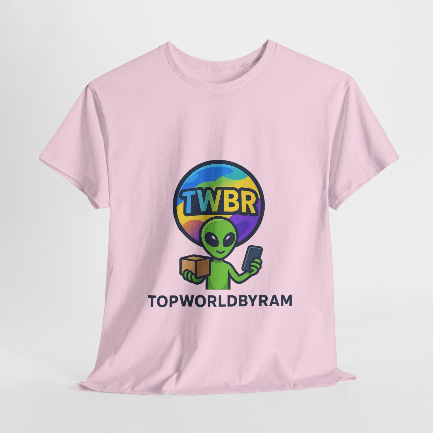 TWBR