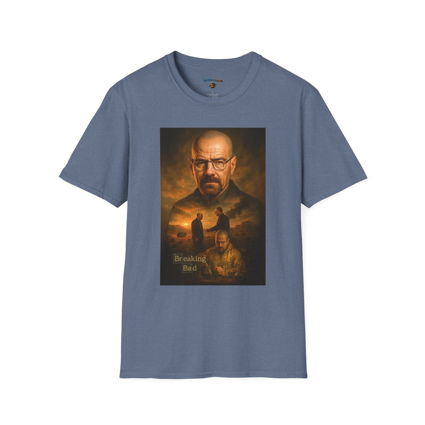 Breaking Bad