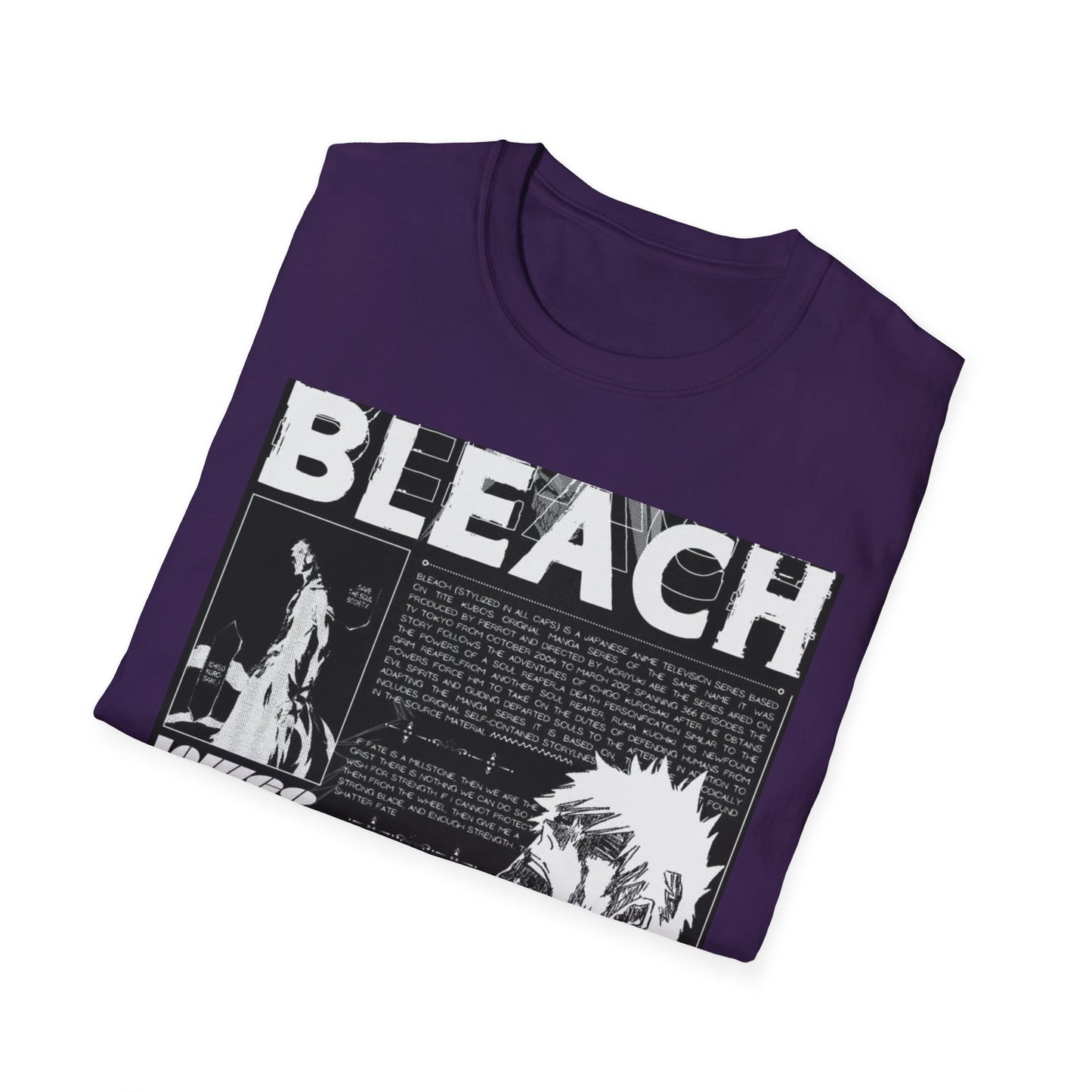 Bleach