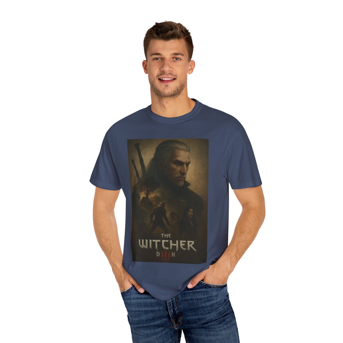 The Witcher