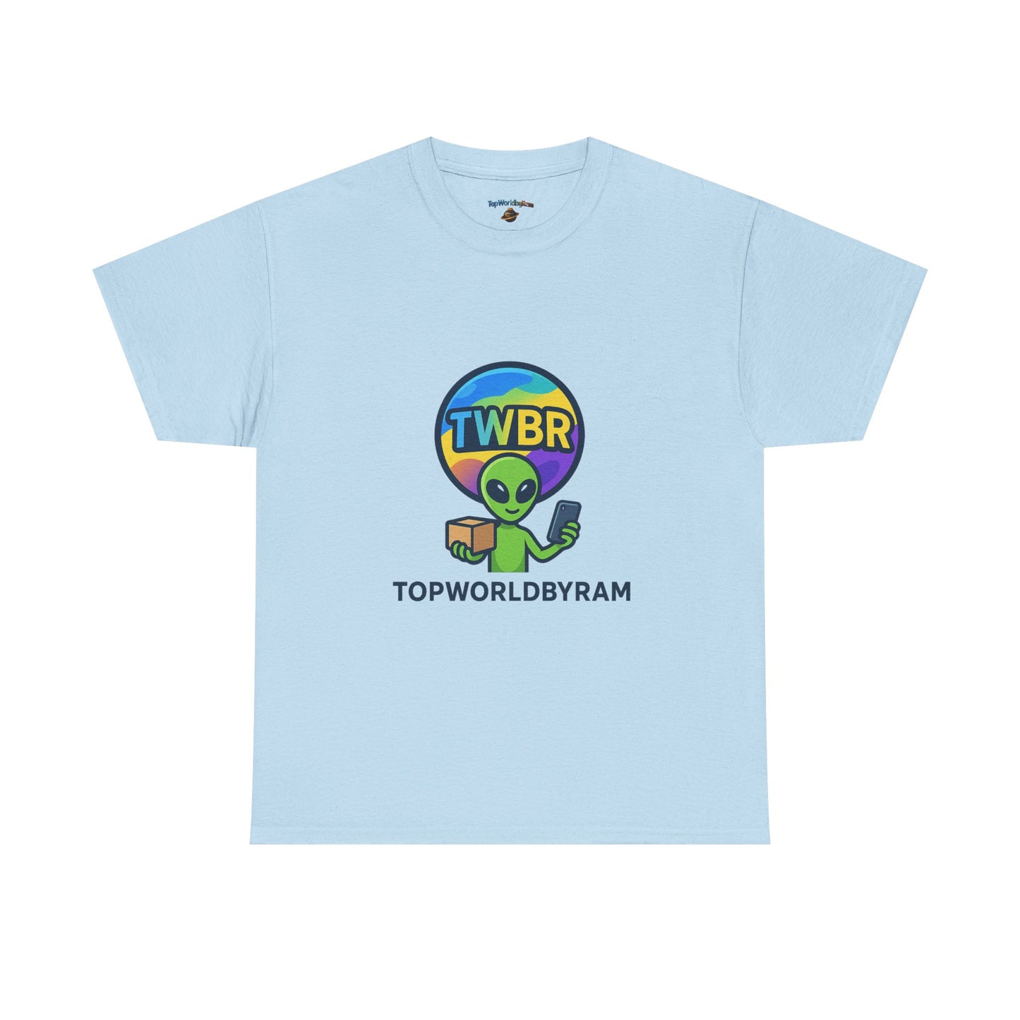 TWBR
