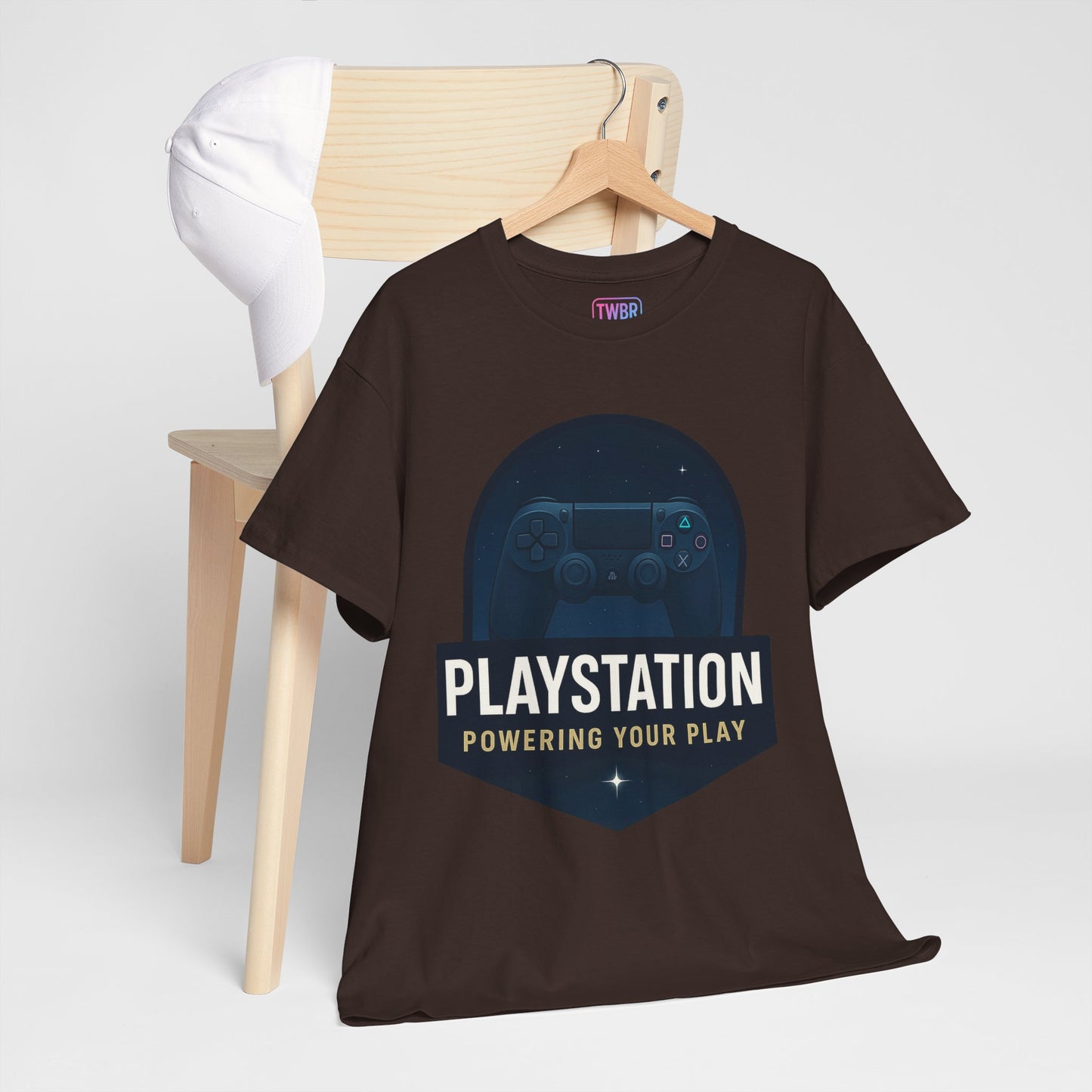PlayStation Gamer