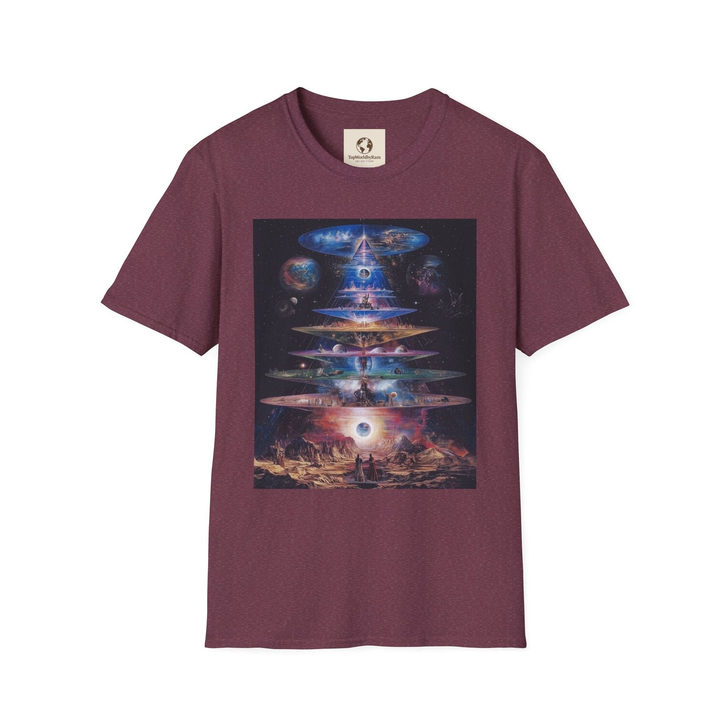 Cosmic Universe