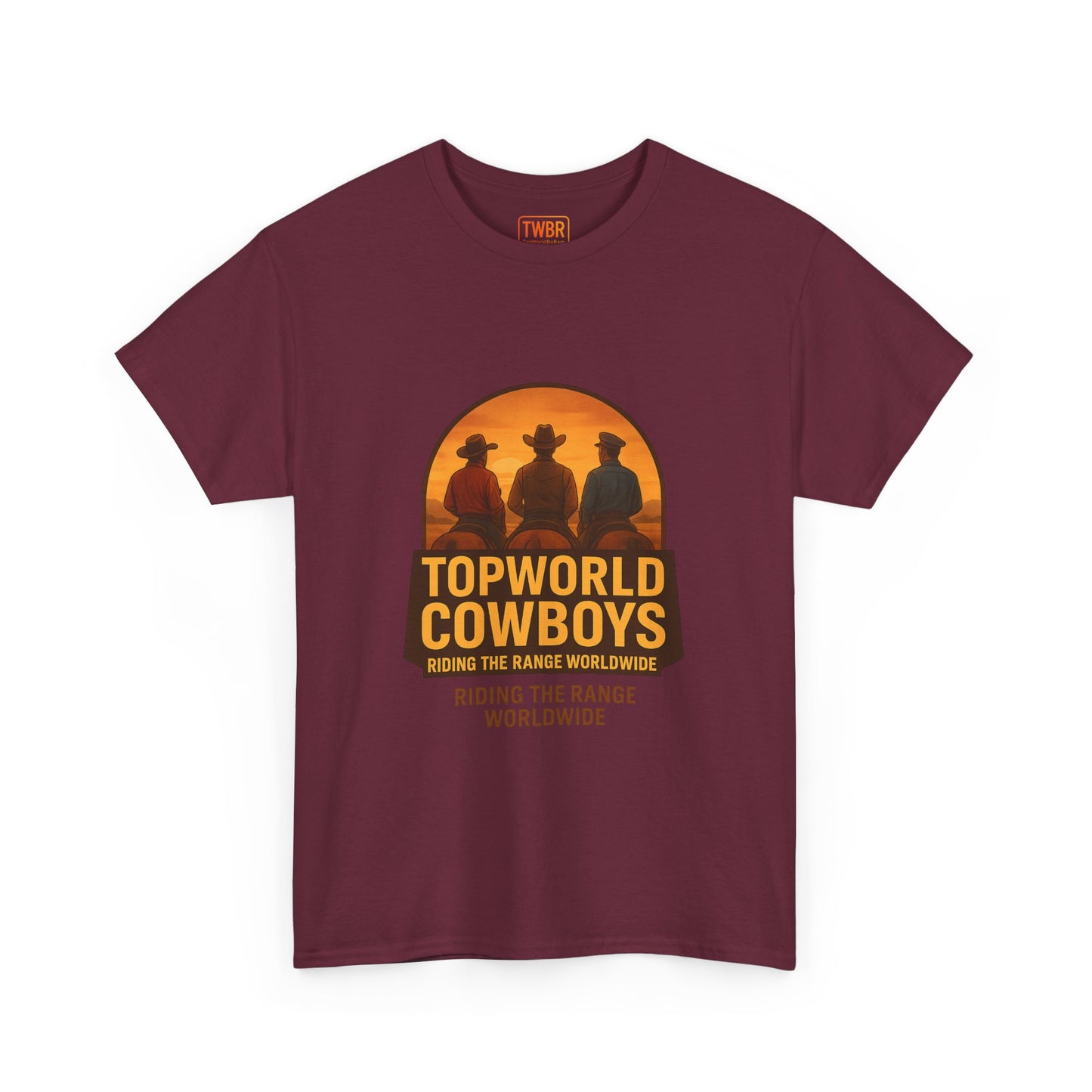 Top Cowboys