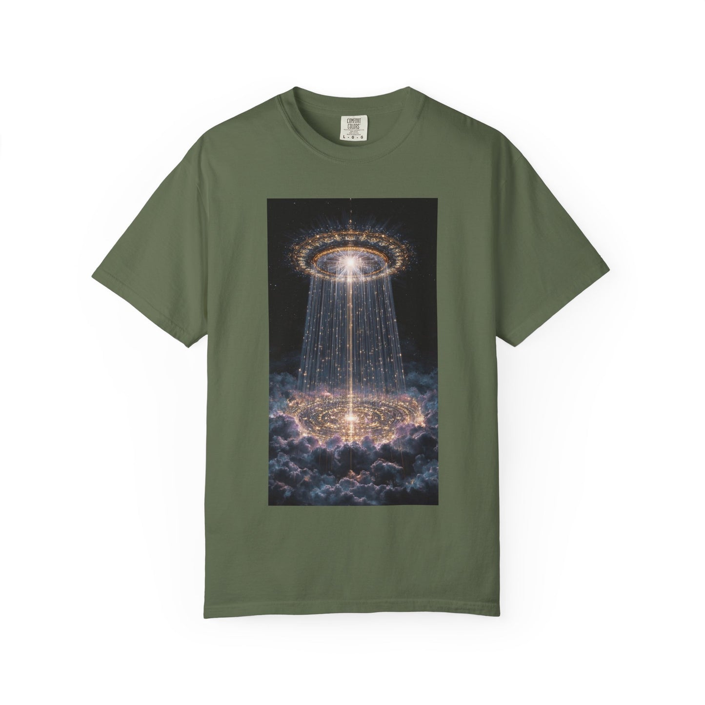 Cosmic Illumination
