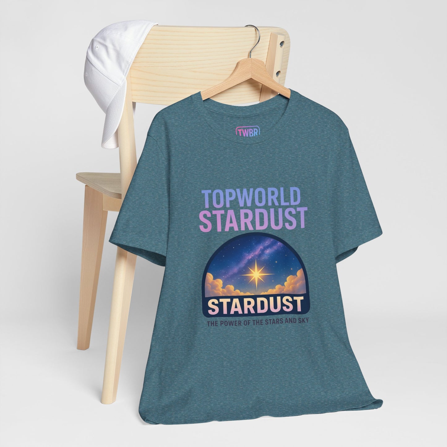 Stardust TW
