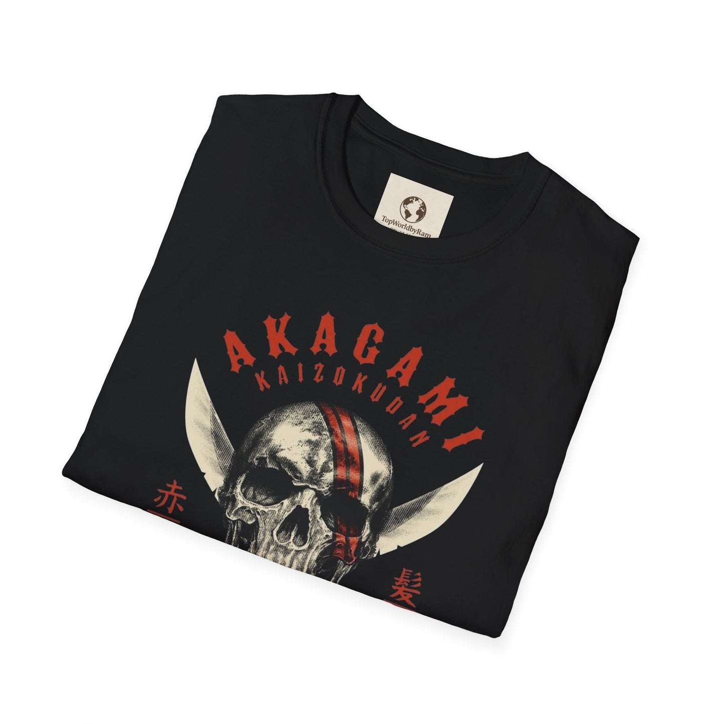 Akagami Captain