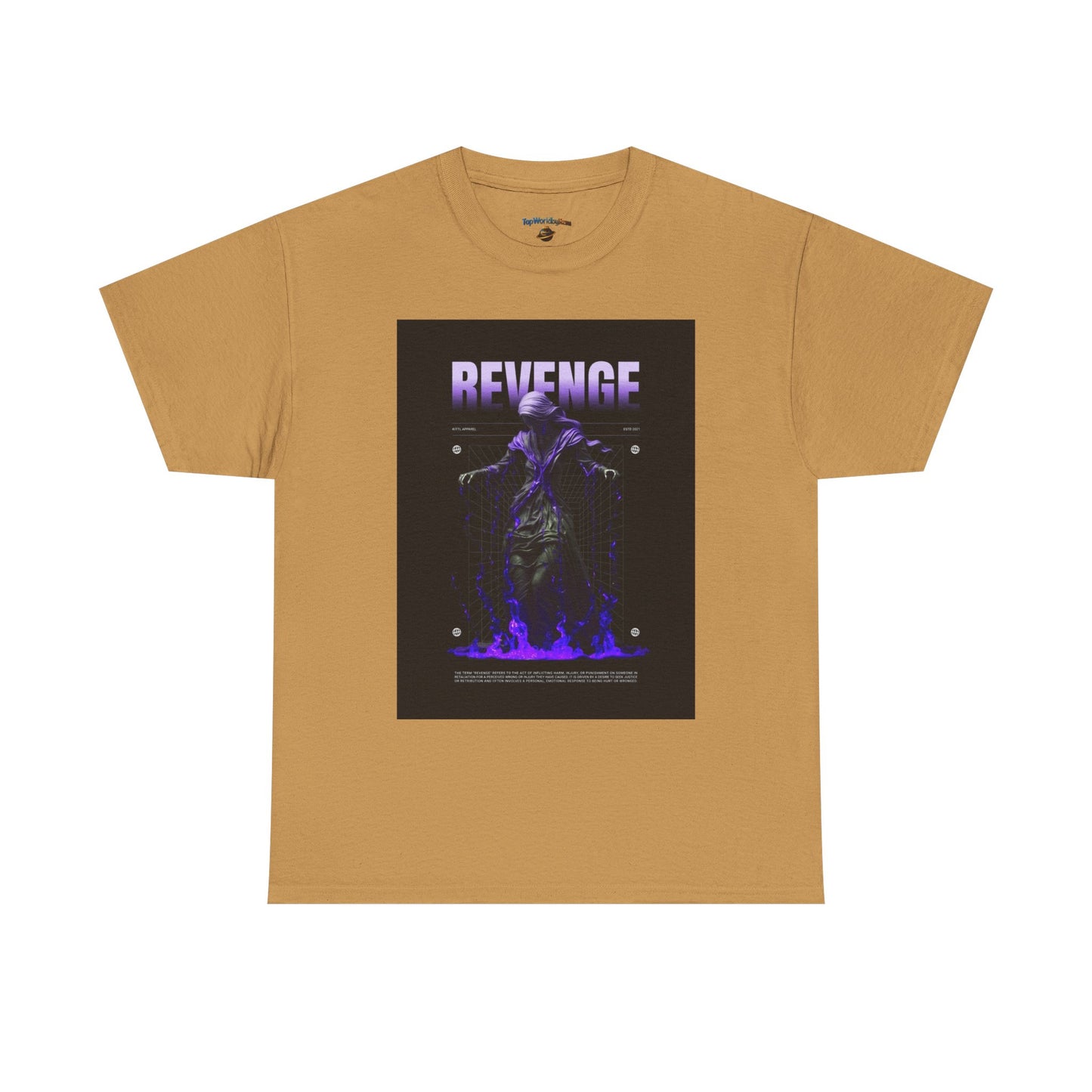 Revenge