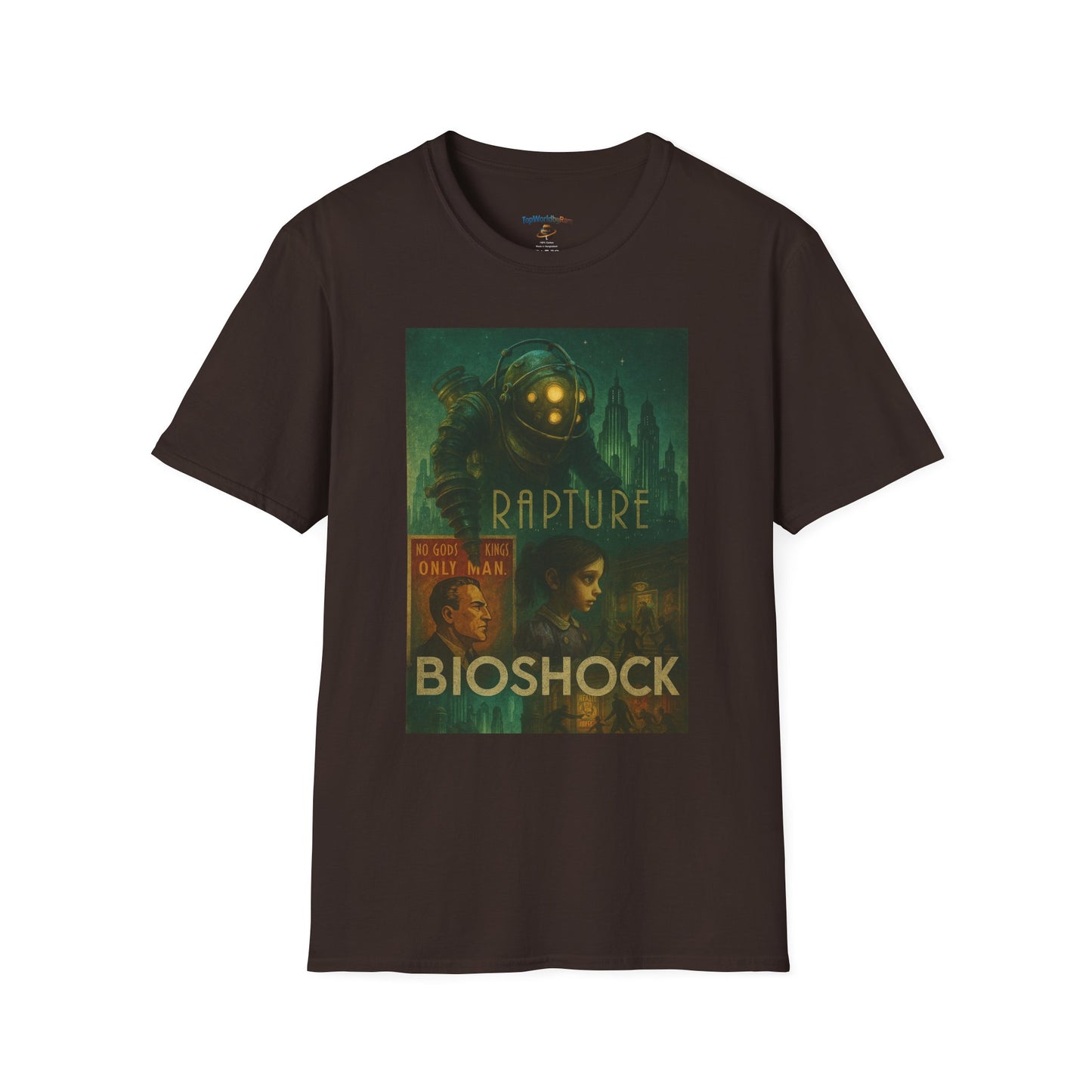 Bioshock