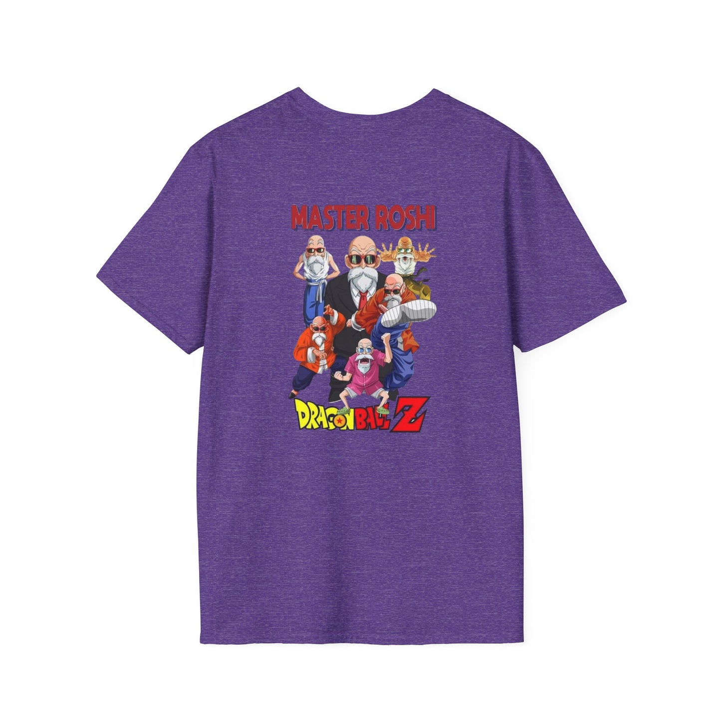 Dragon Ball Z