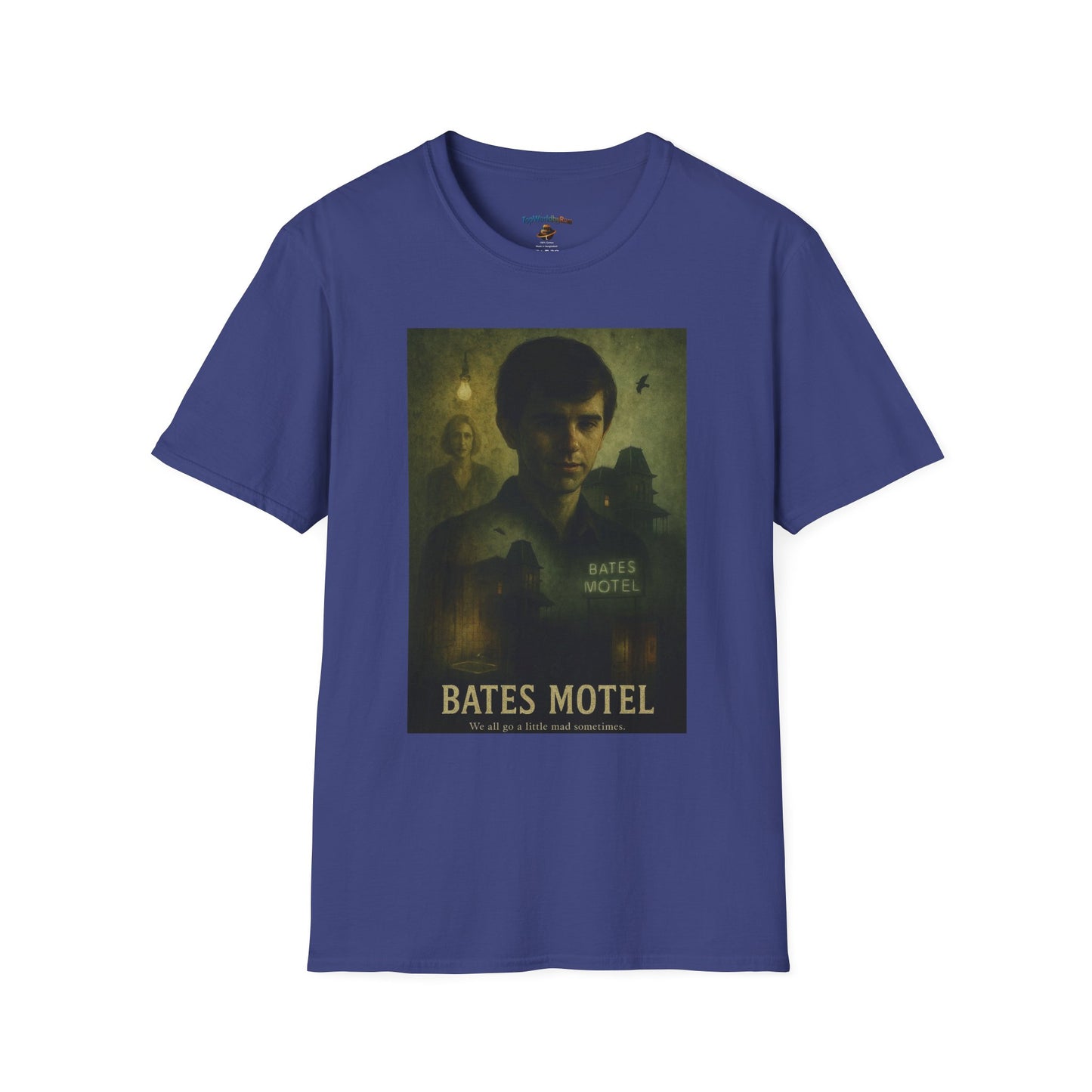 Bates Motel