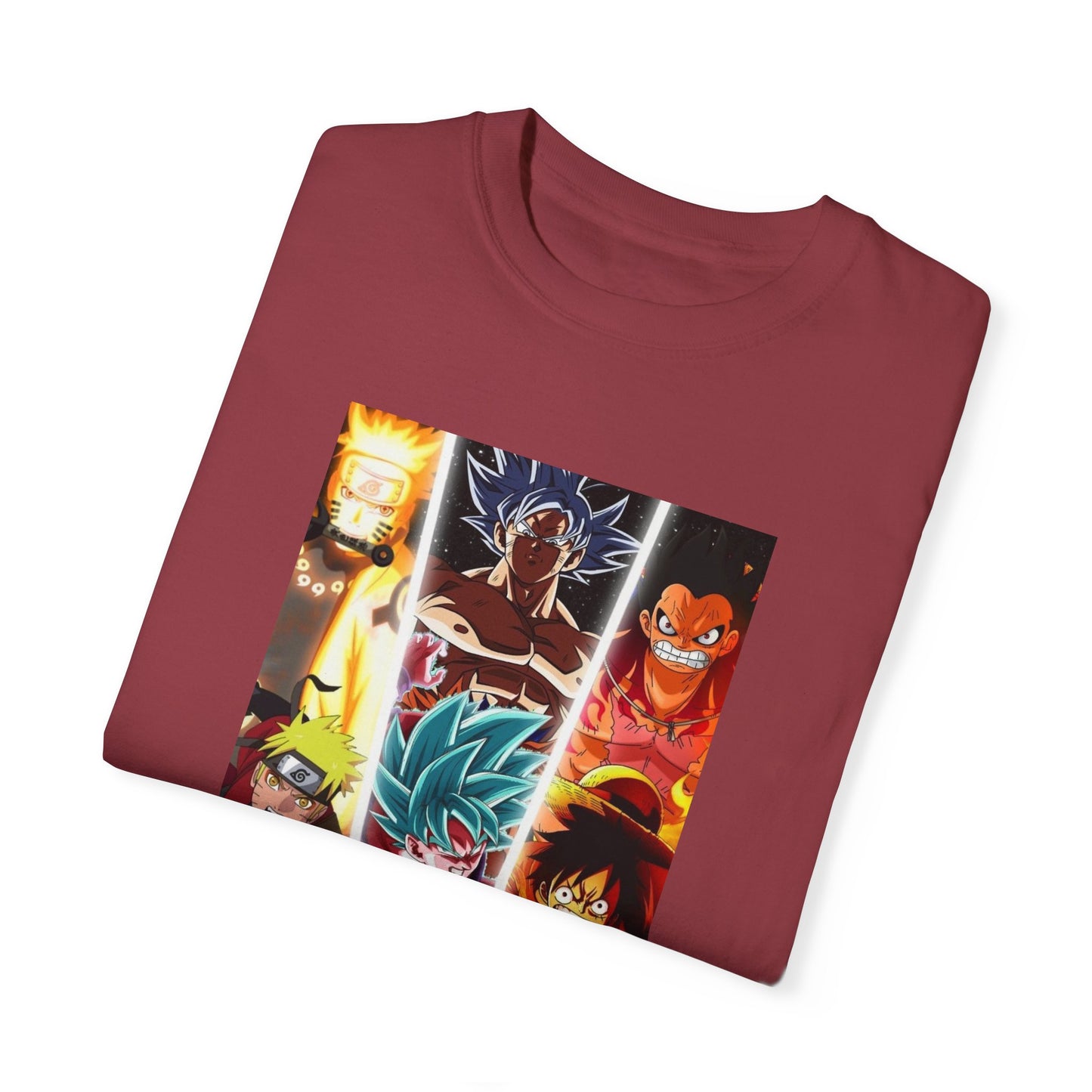 T-shirt All Powerful
