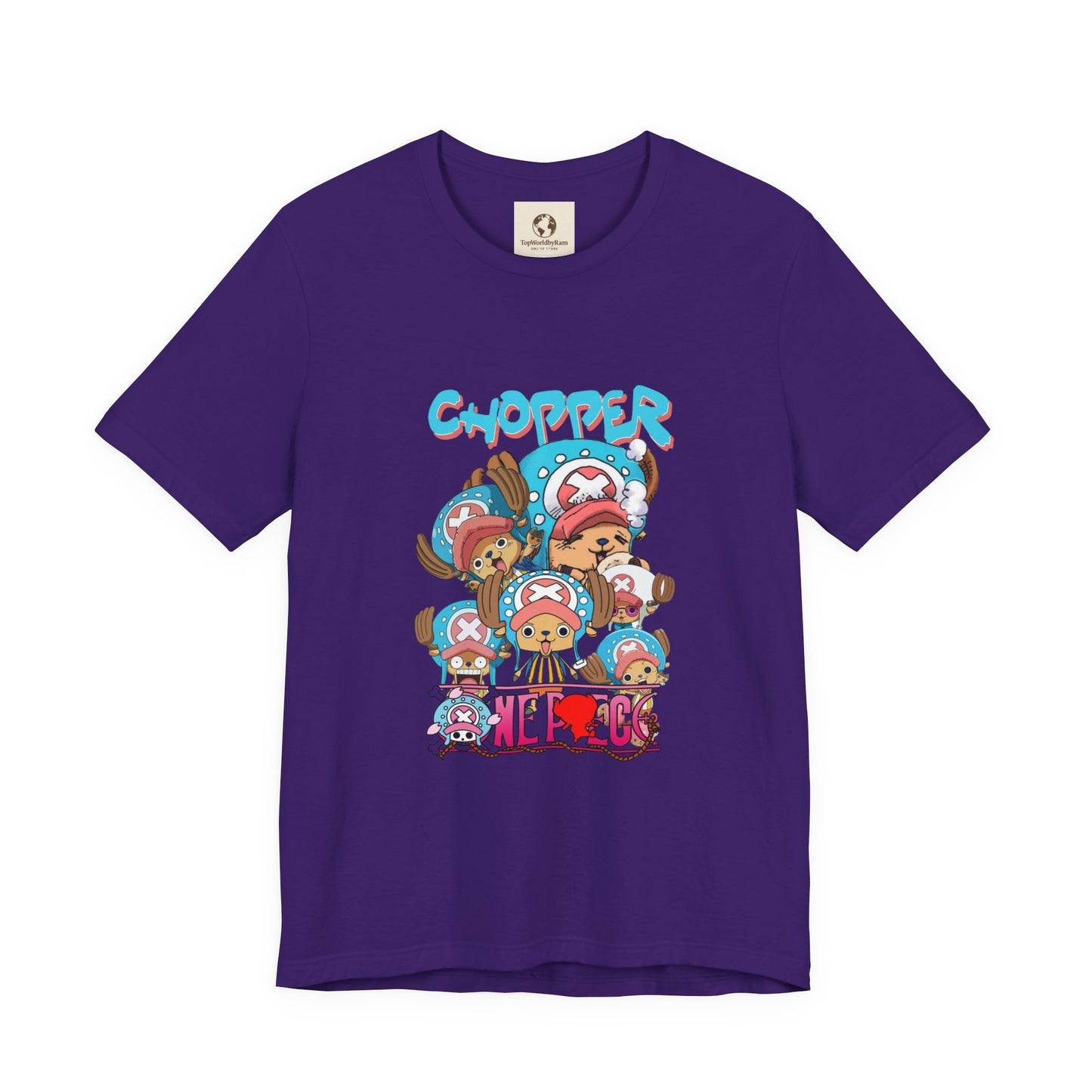 Chopper