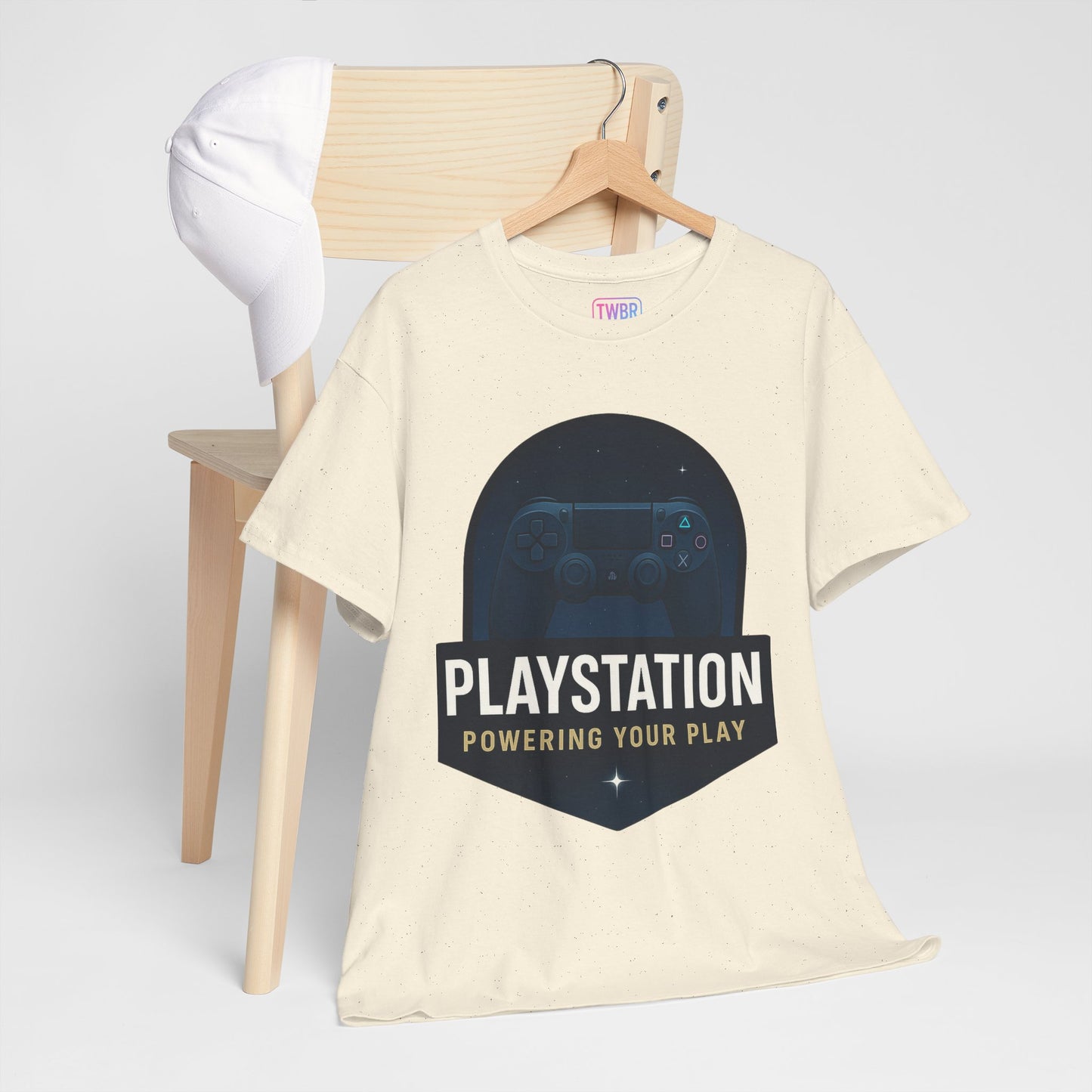 PlayStation Gamer