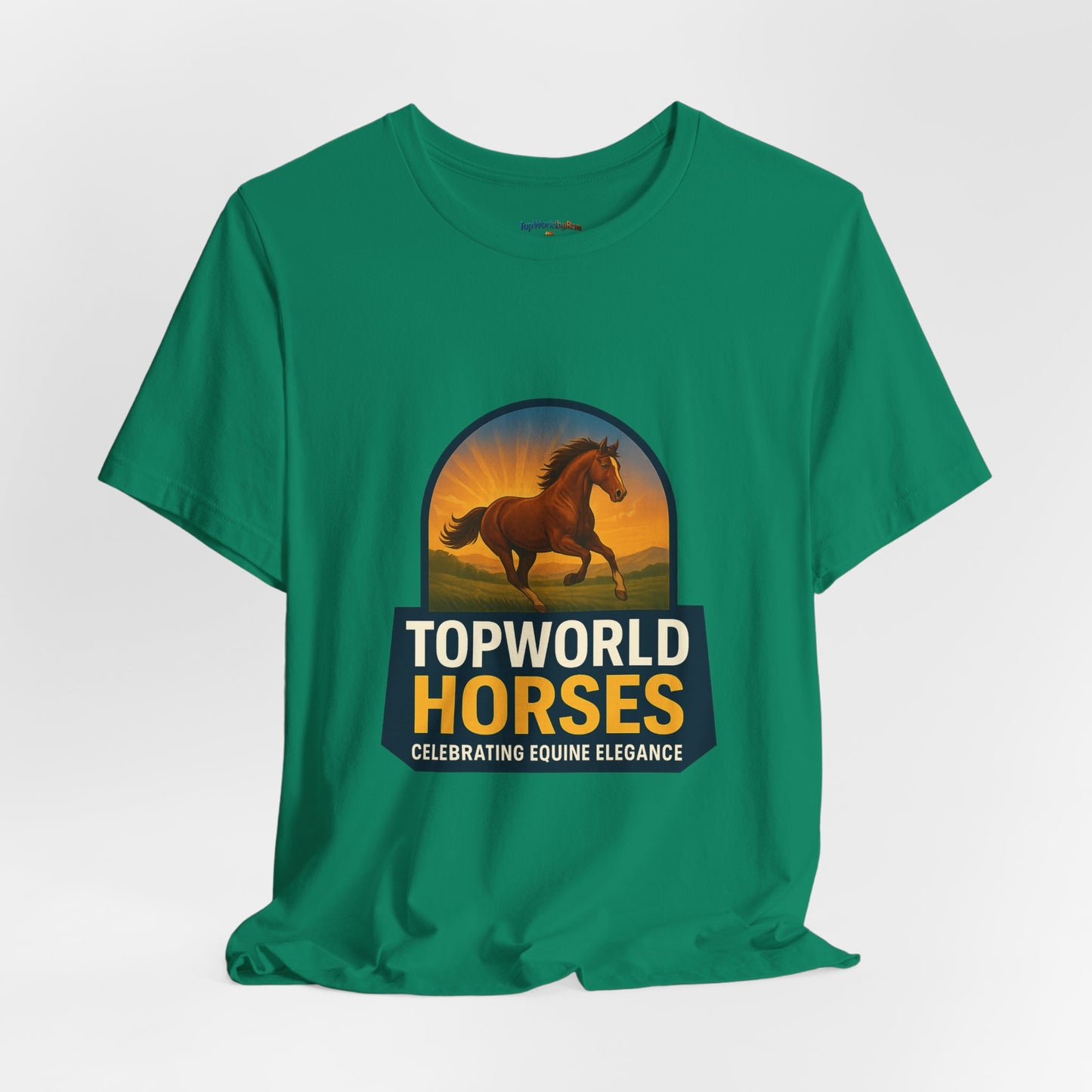 Elegance Horses